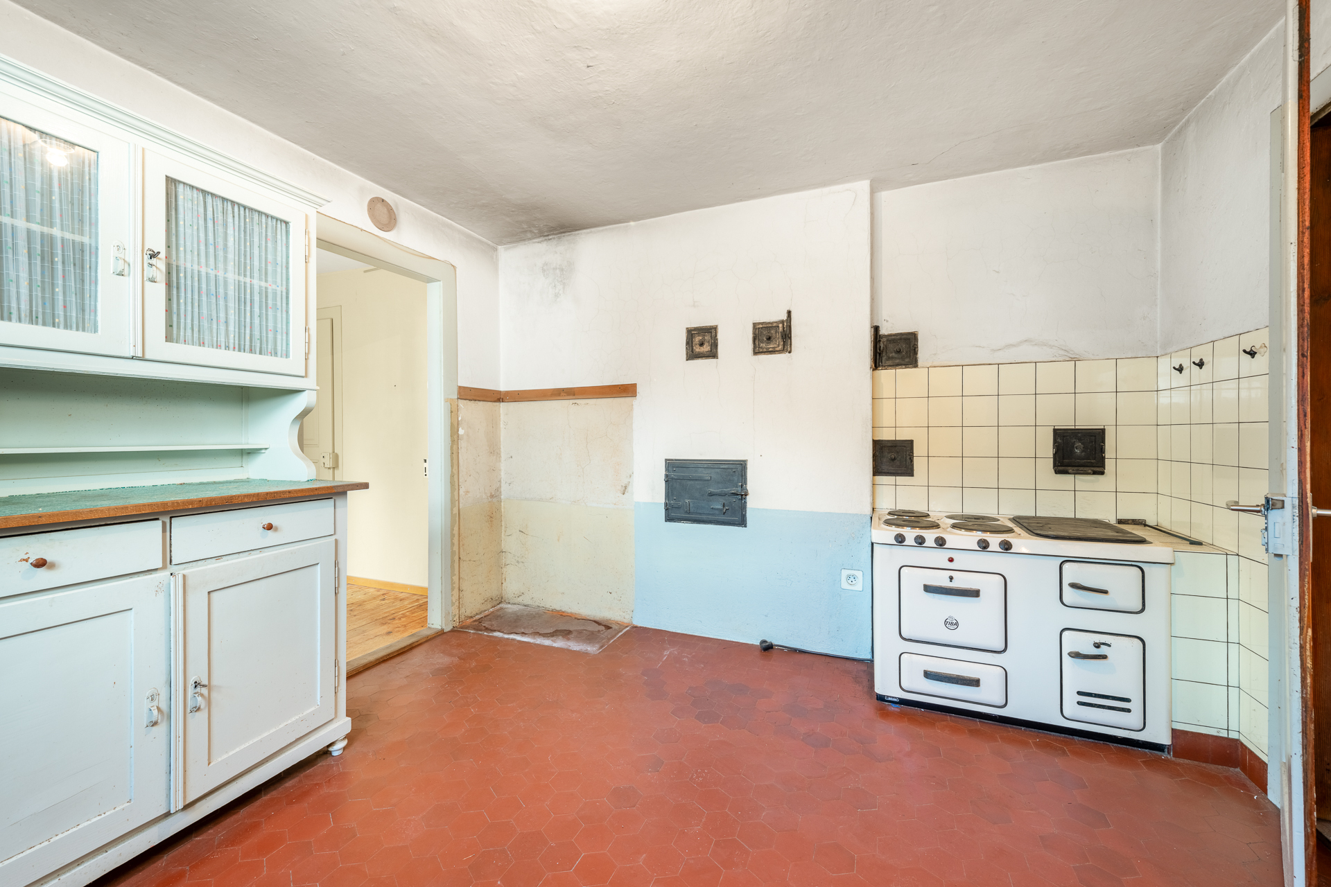 Küche 1. Etage Küche 1. Etage
