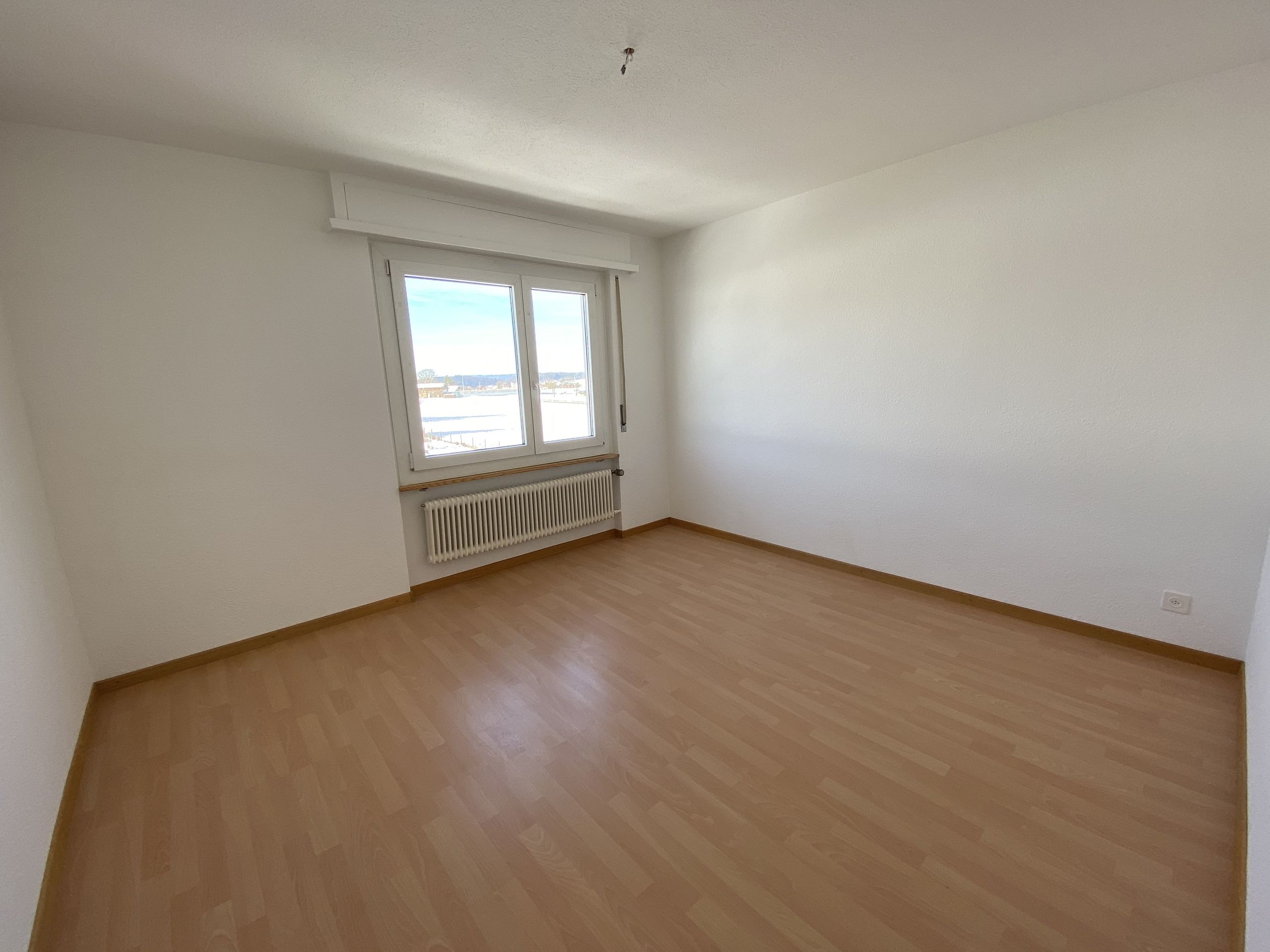 Interior view 9