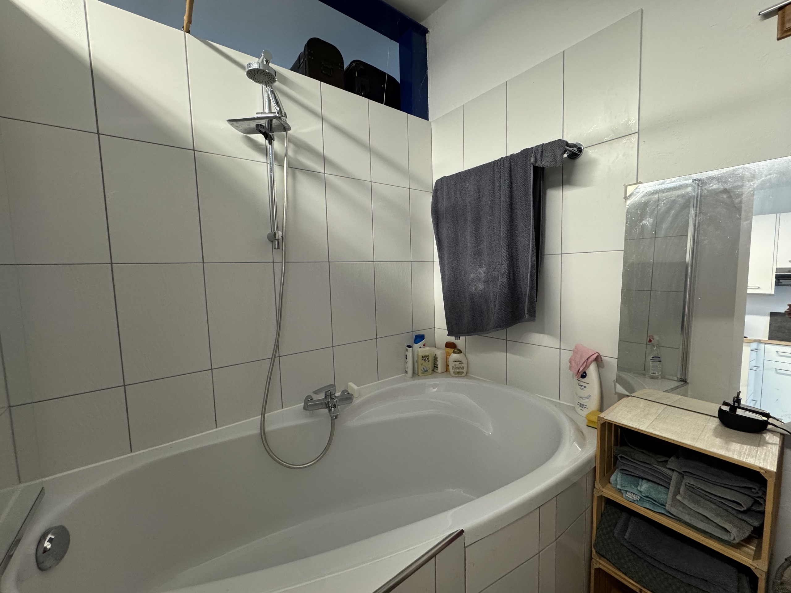 Interior view 15