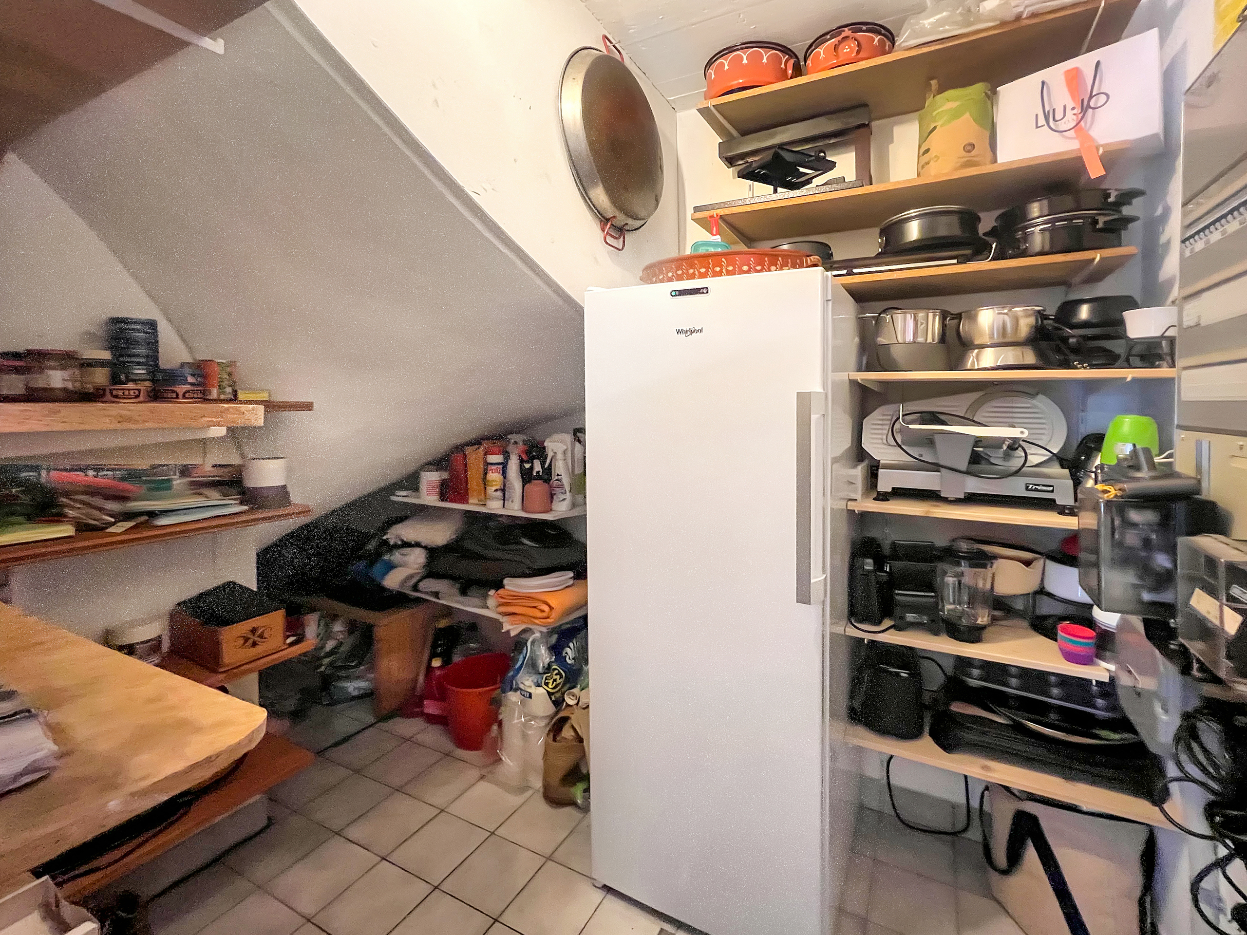 Vue intérieure 7