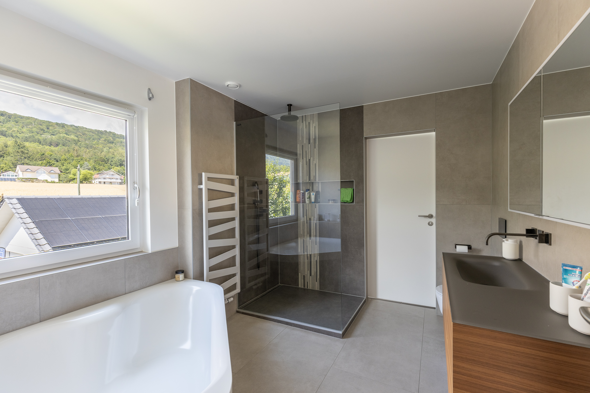 Interior view 15