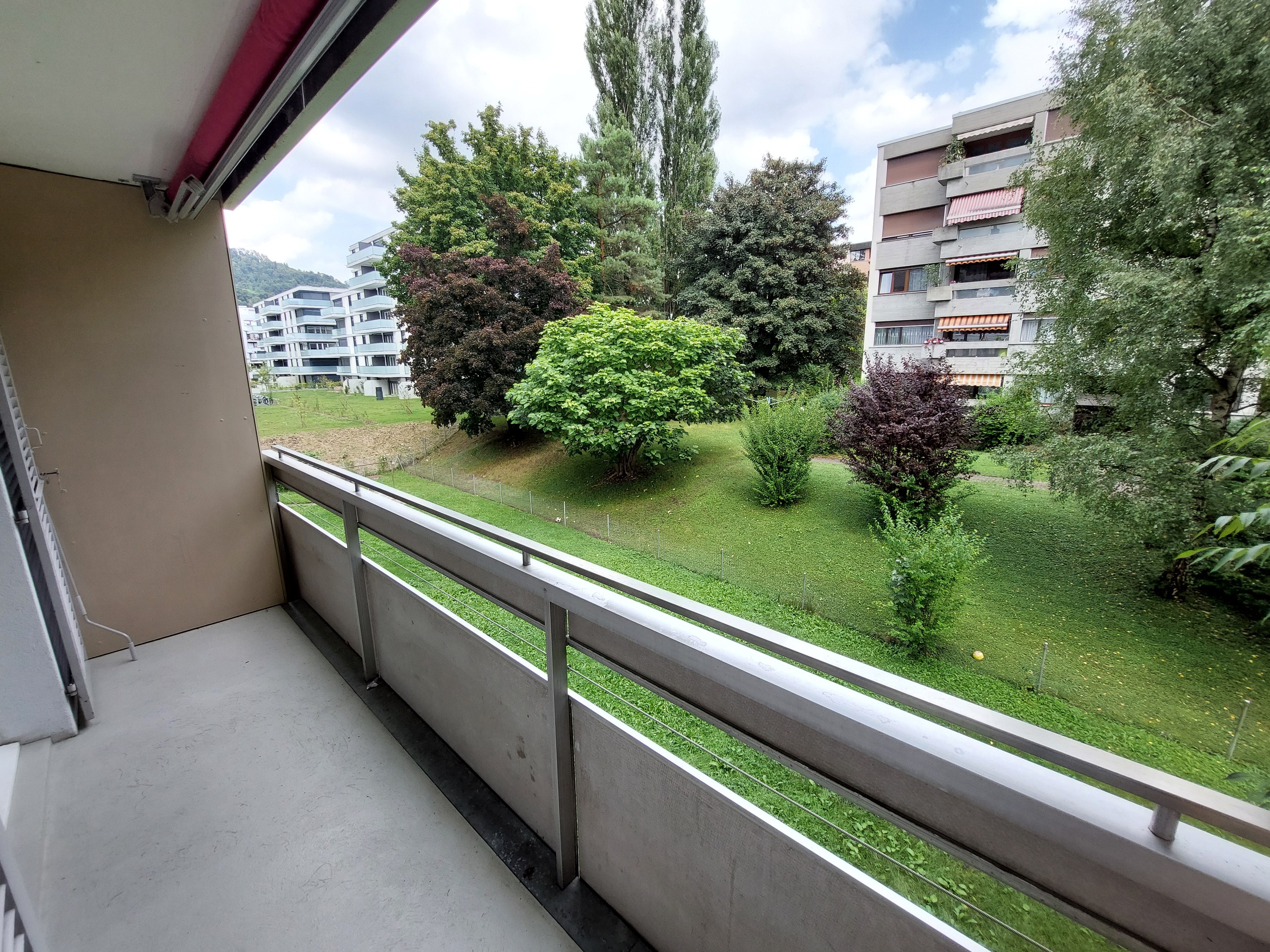 Vue intérieure 1