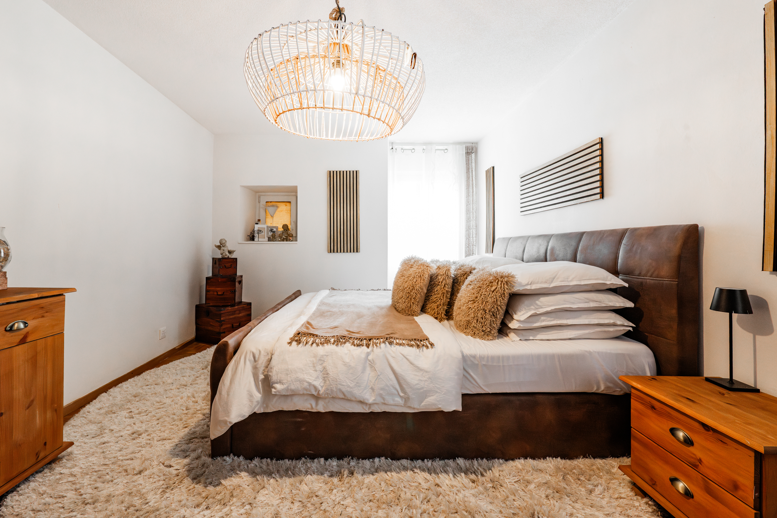 Chambre parents