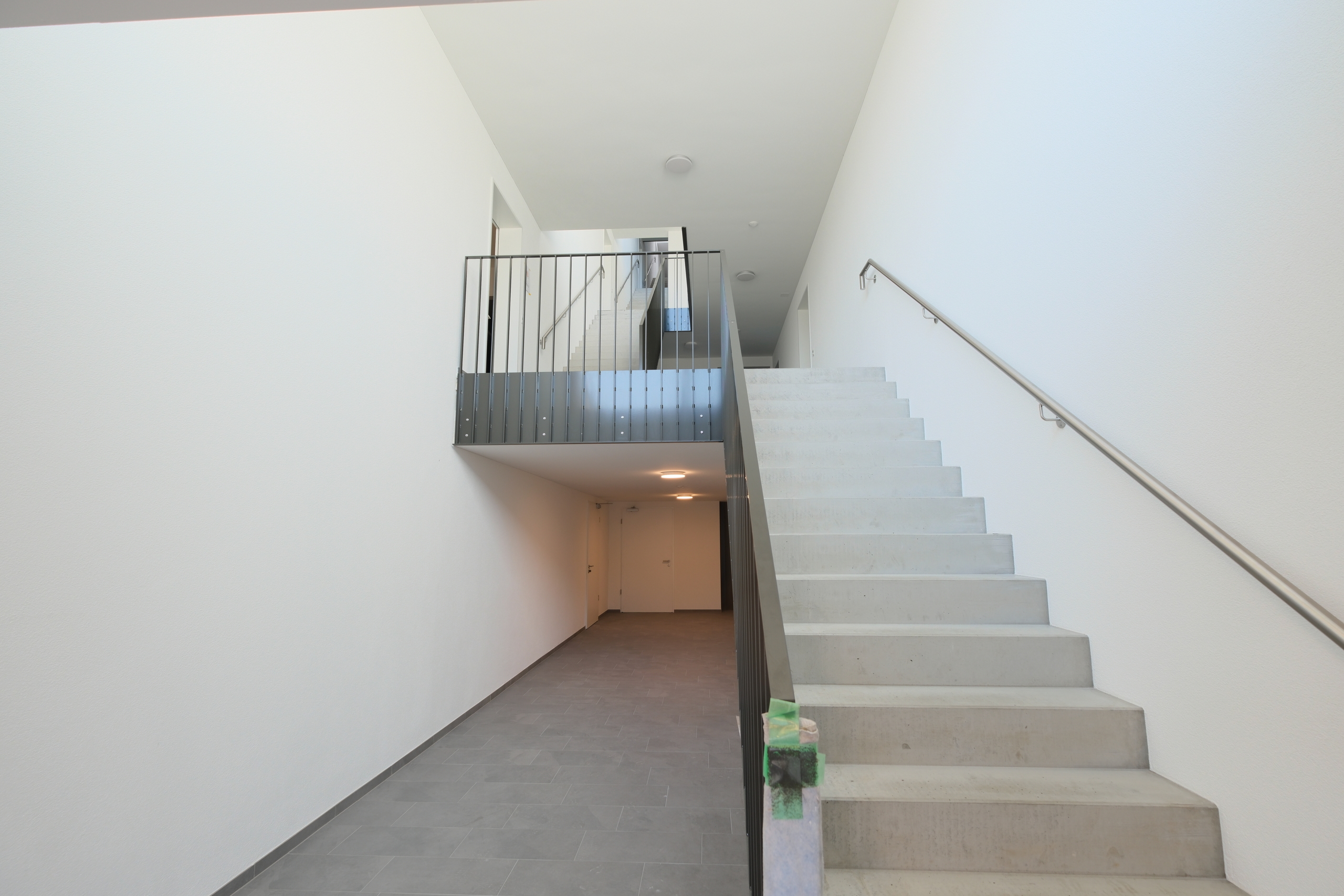 Interne Treppe Interne Treppe