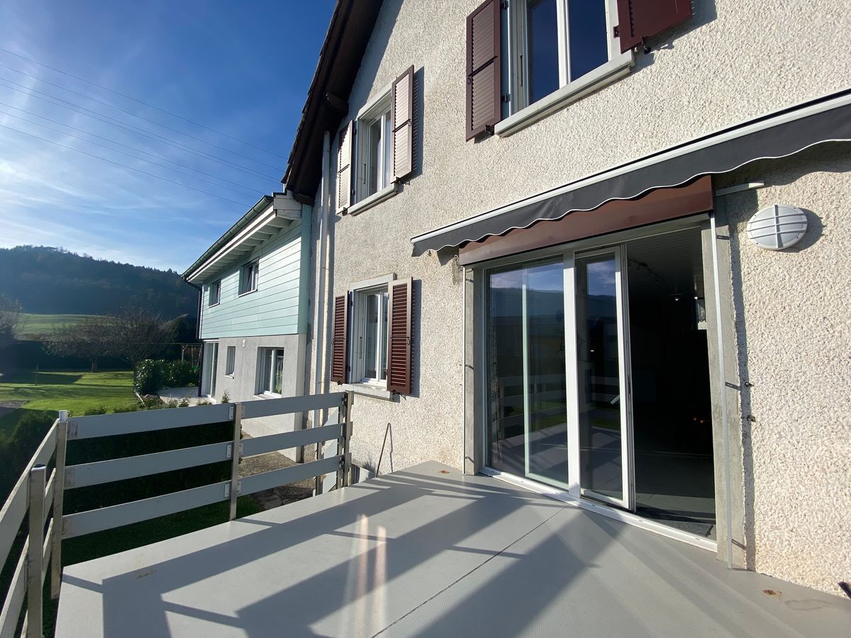 Premier coup d'oeil 4