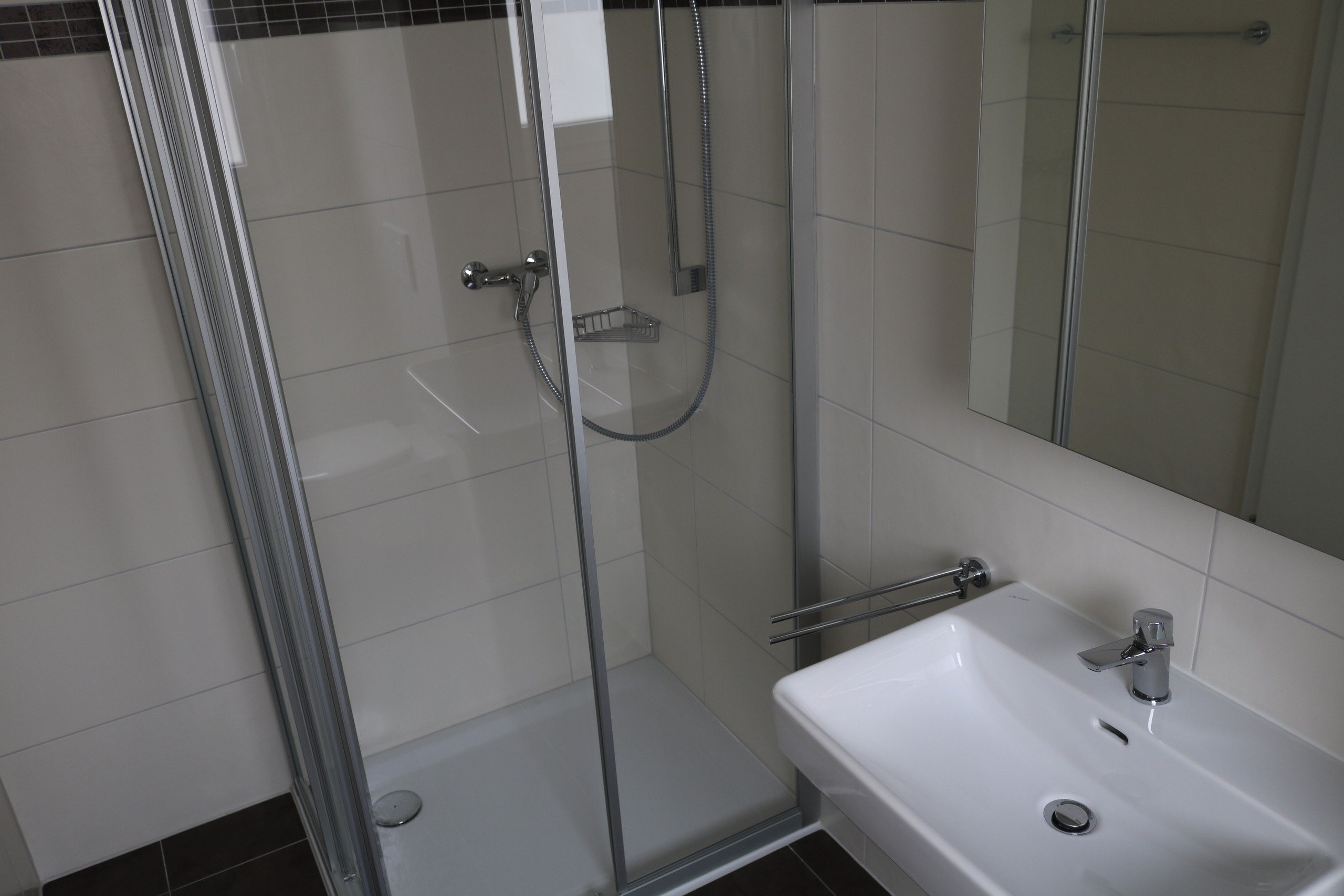 Salle de douche Salle de douche
