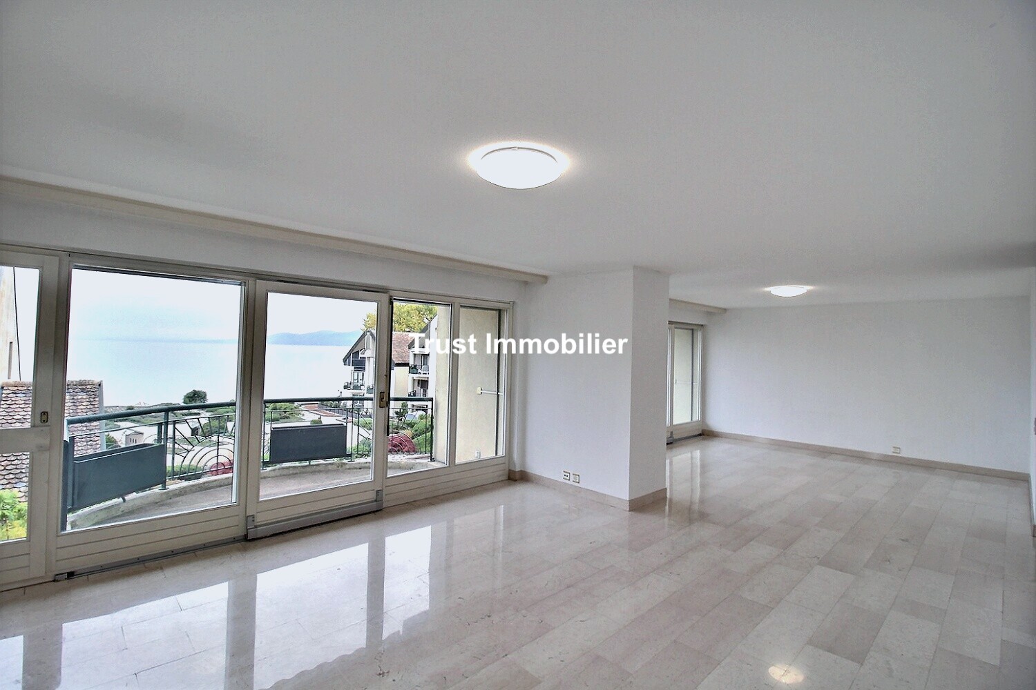 Interior view 1