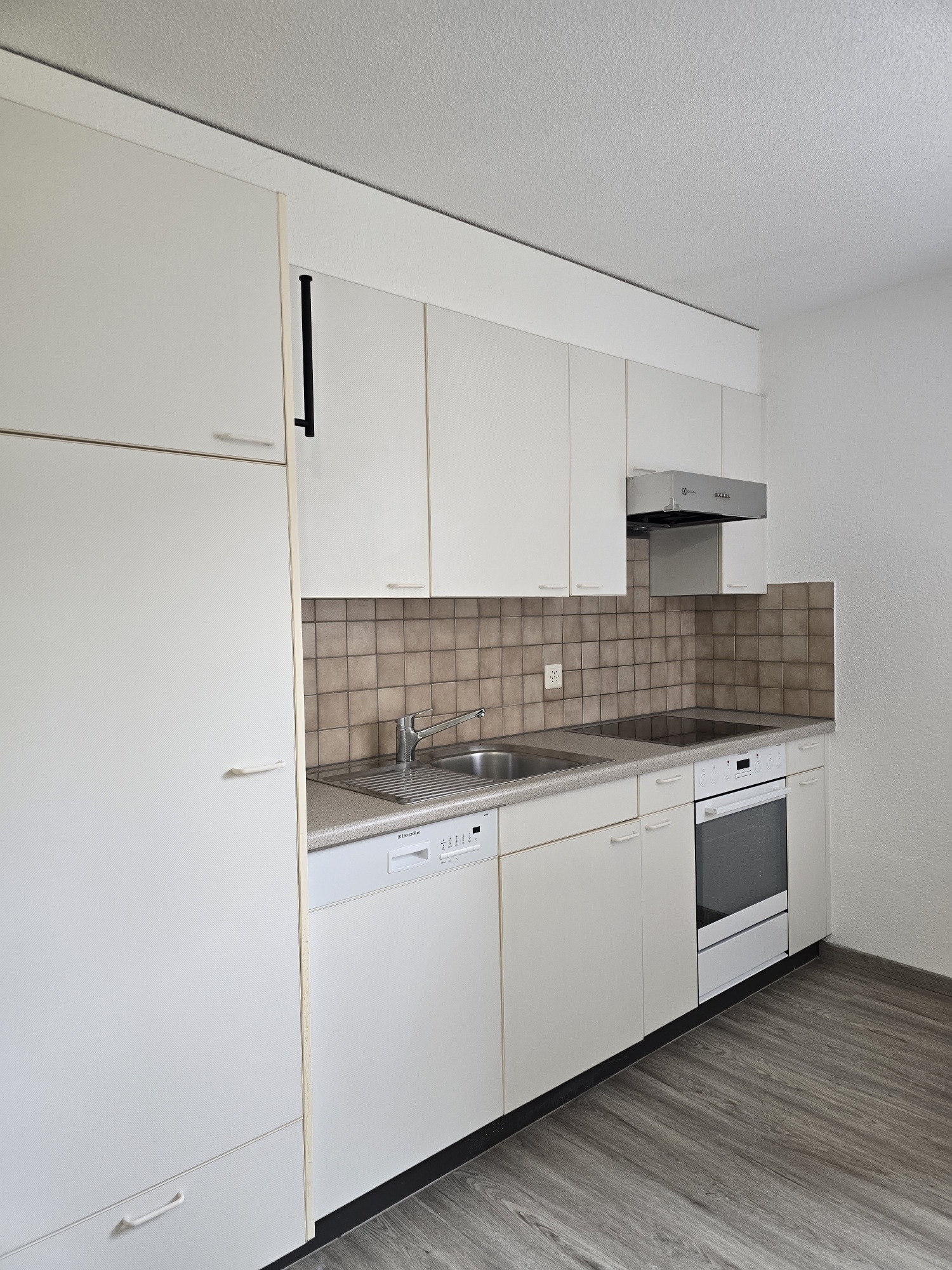 Vue intérieure 1