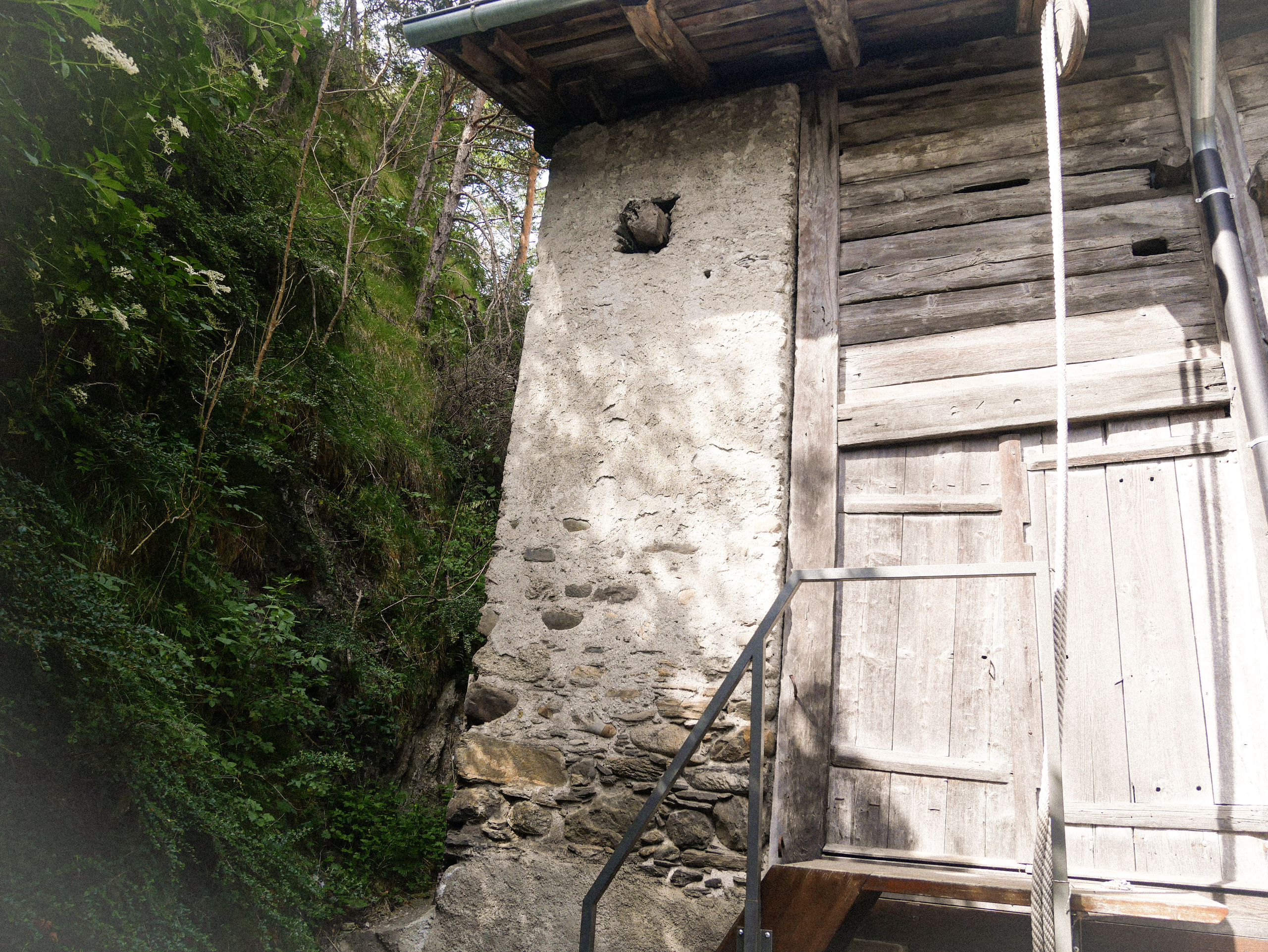 Aussenansicht 5
