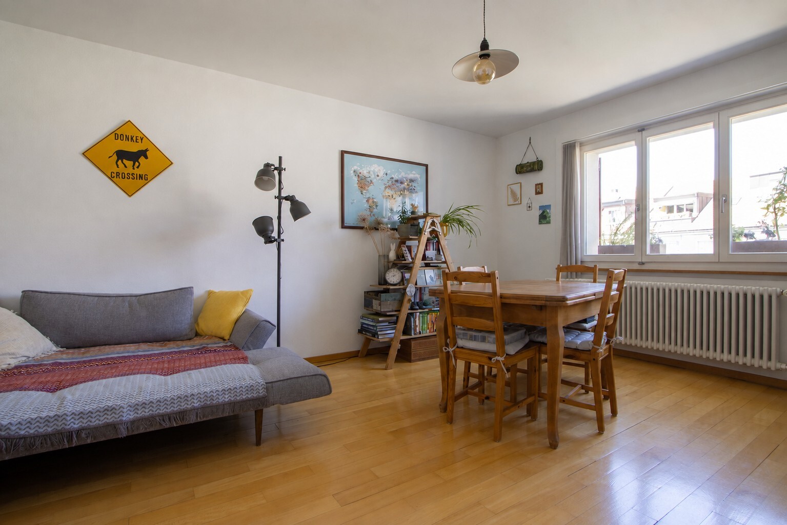 Wohnzimmer Wohnzimmer