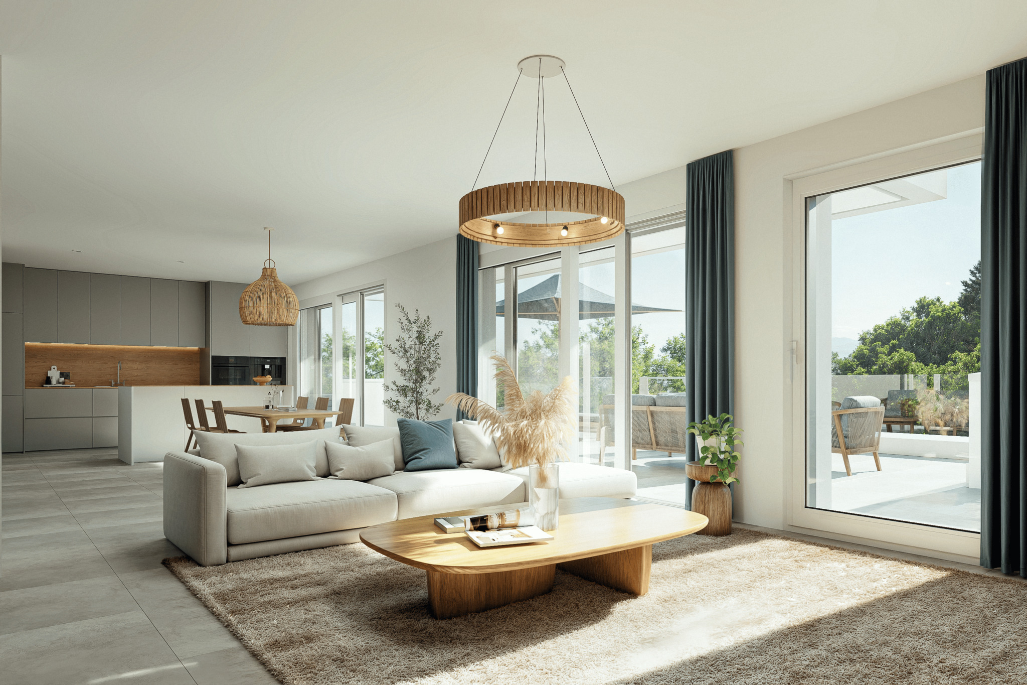 Premier coup d'oeil 2