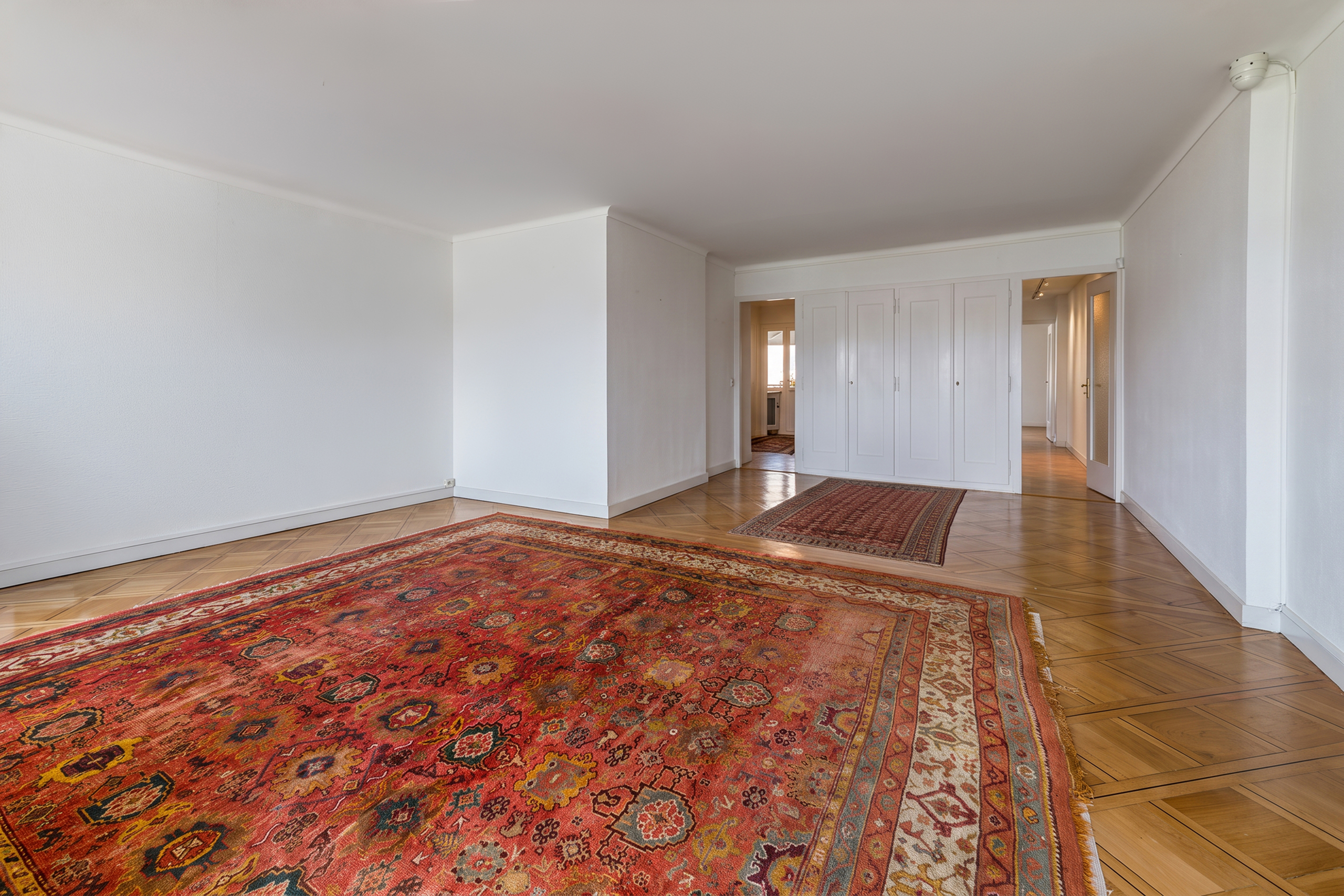Interior view 5