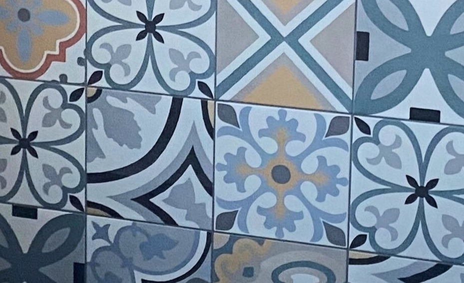 Faïence de Faïence de