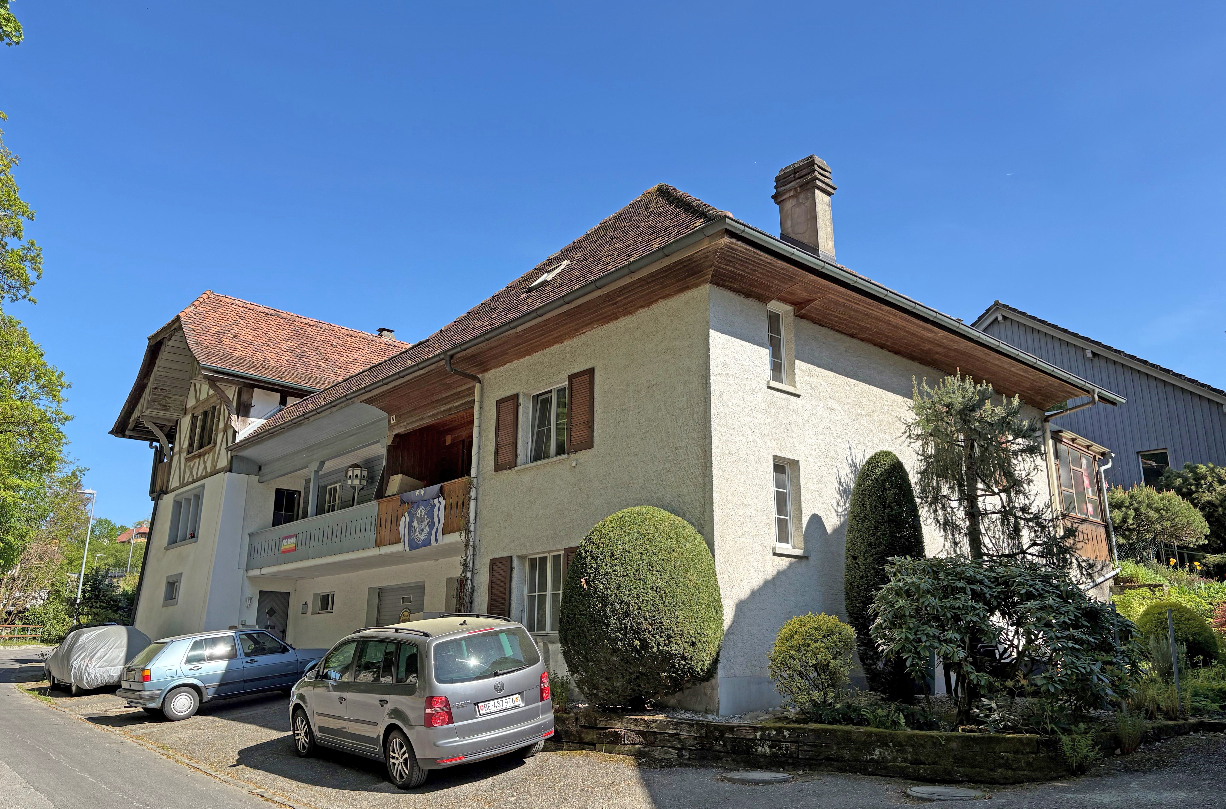 Aussenansicht 1