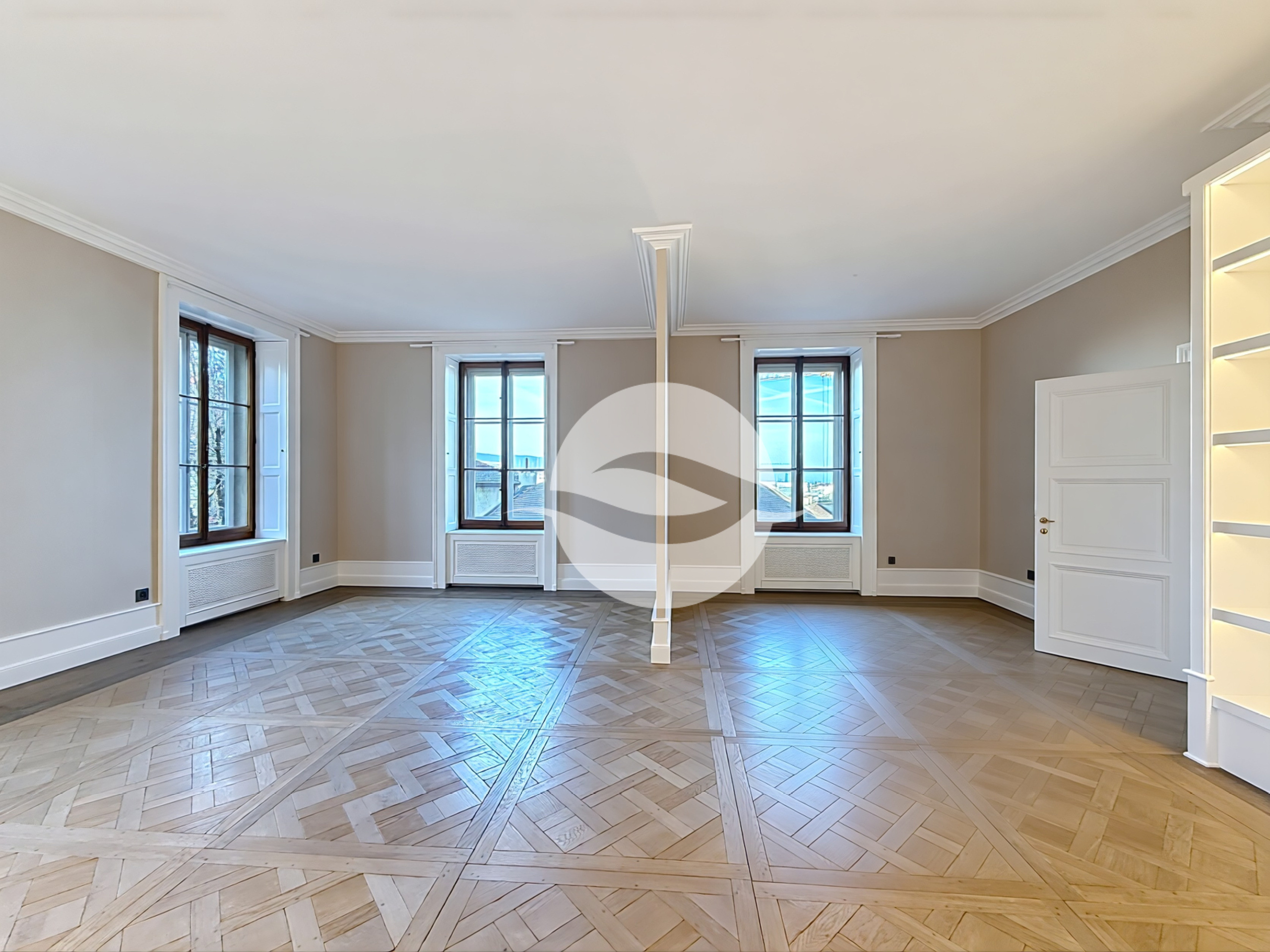 Séjour/ salle à manger