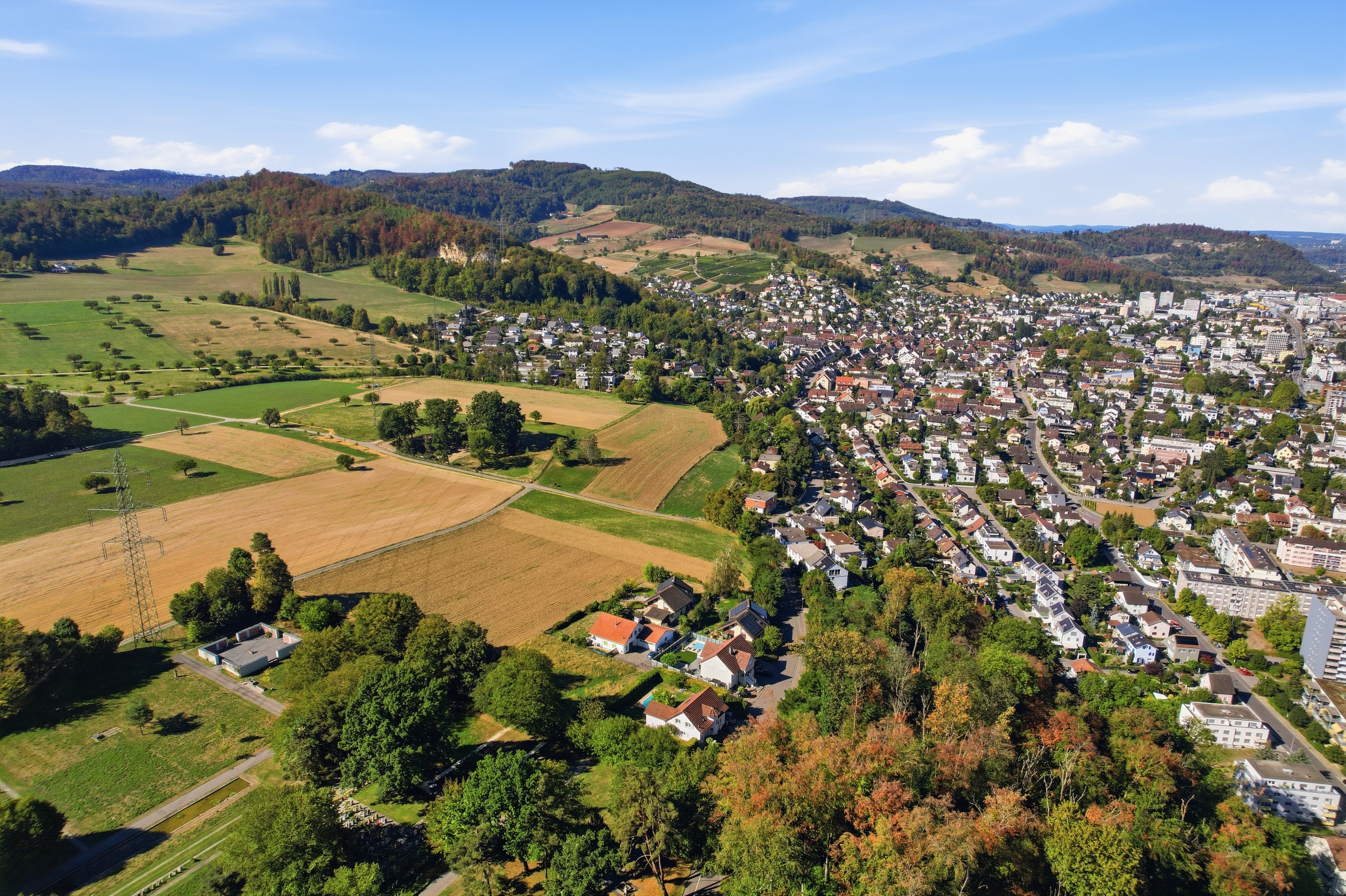 Lageplan 2