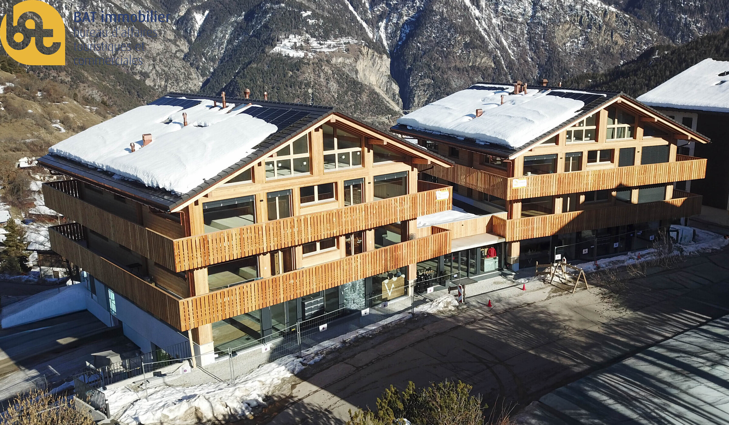 Premier coup d'oeil 1