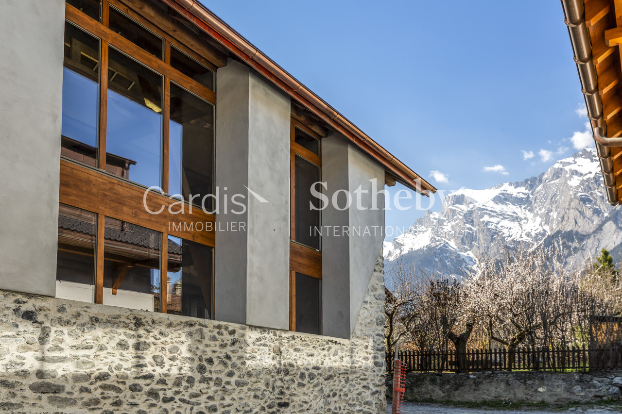 La propriété La propriété