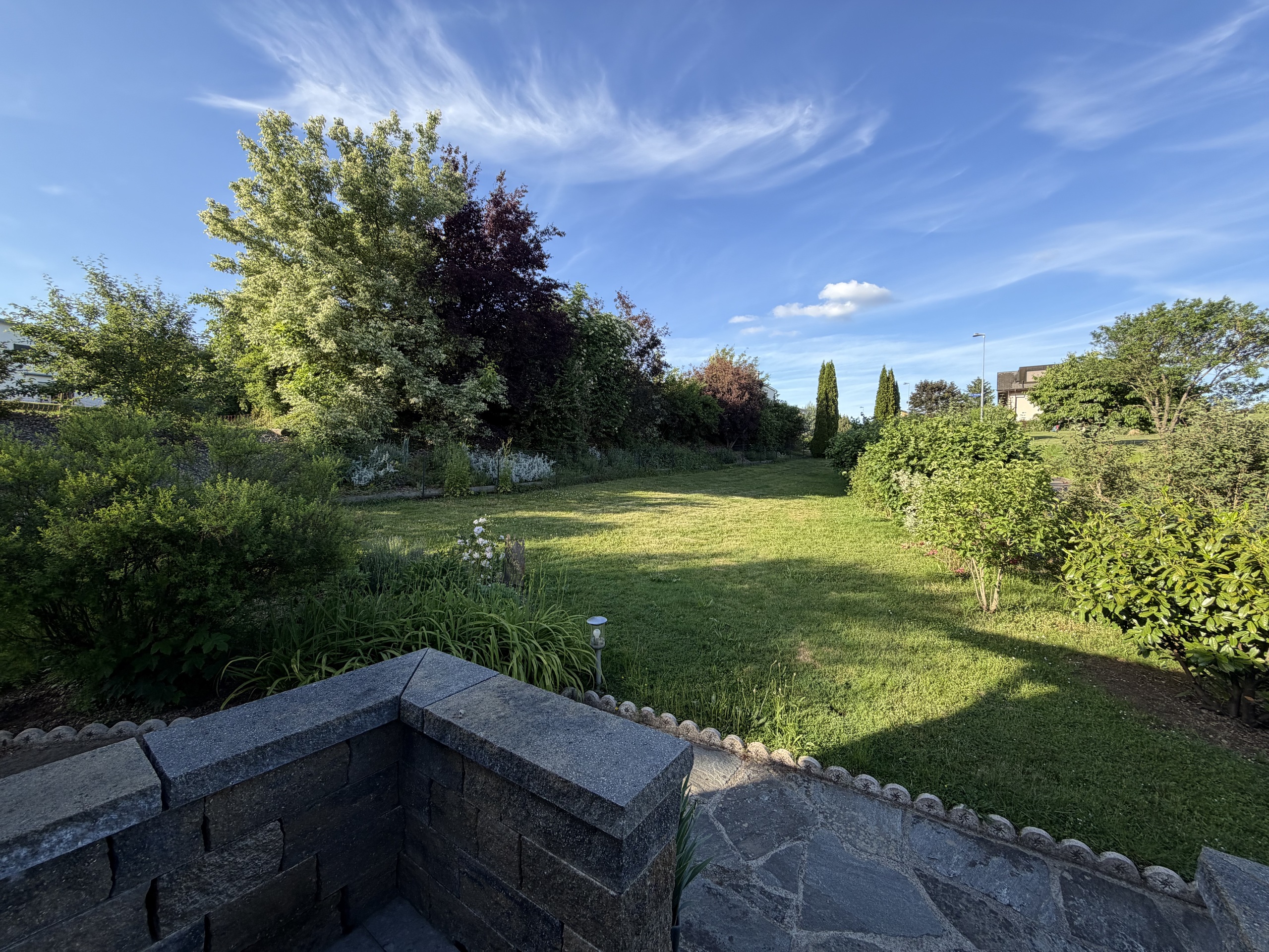 Vista esteriore 4