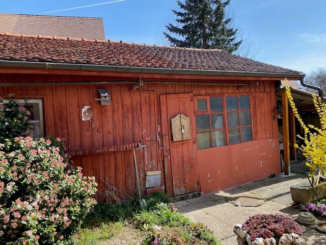 cabanon de jardin cabanon de jardin