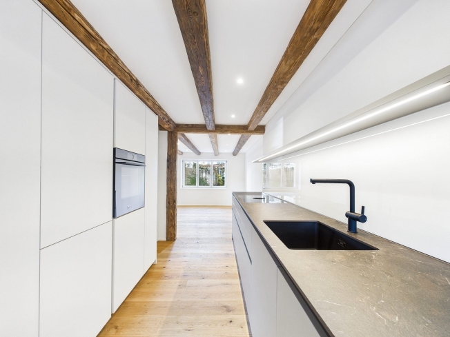 Premier coup d'oeil
