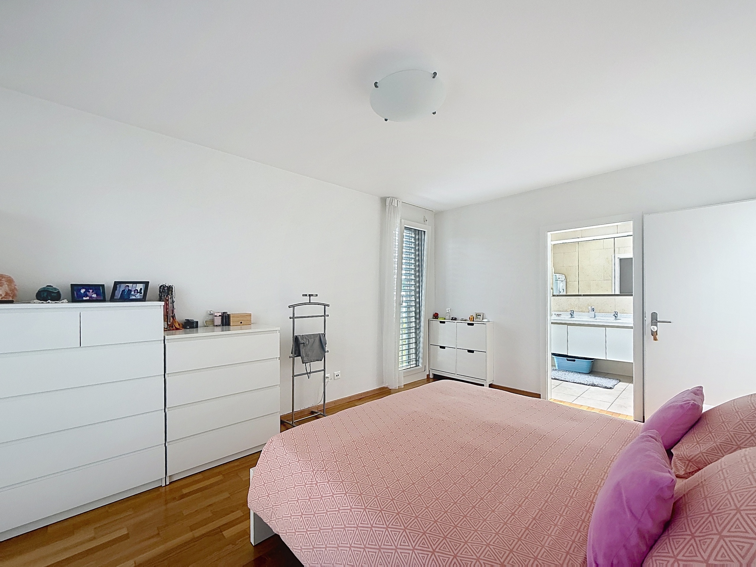 Chambre parentale