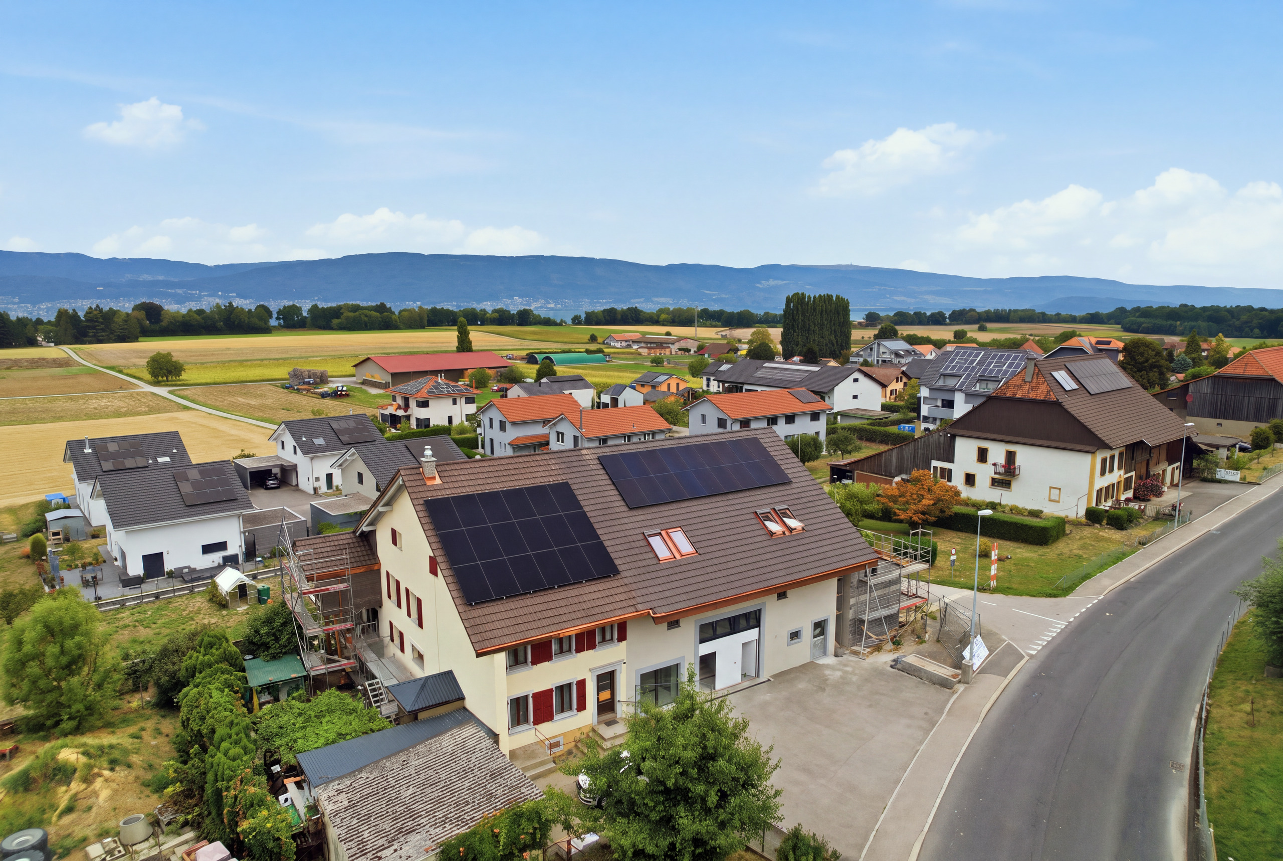 Aussenansicht 3
