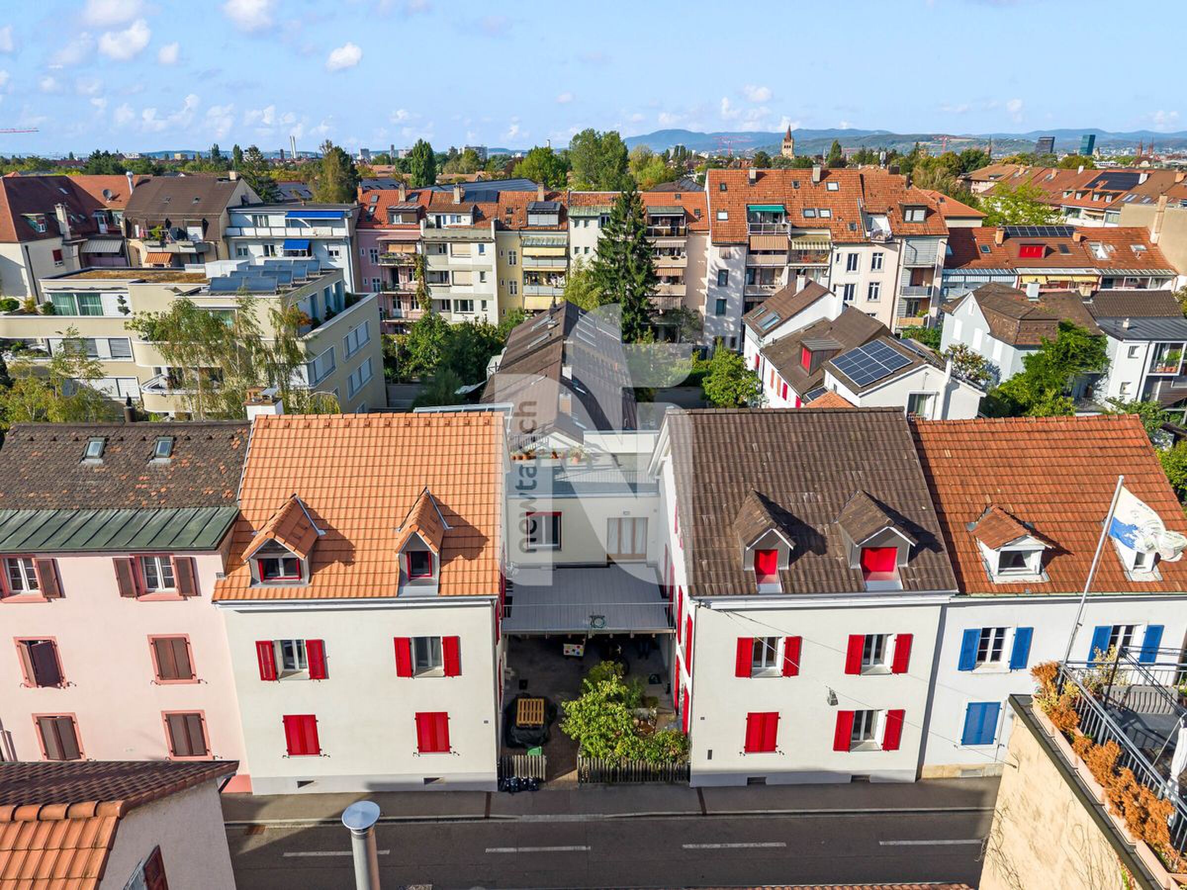 Premier coup d'oeil