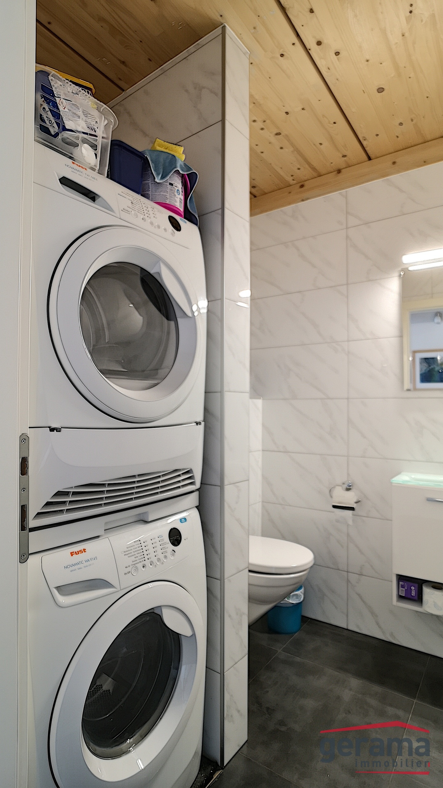 Appartement étage Appartement étage