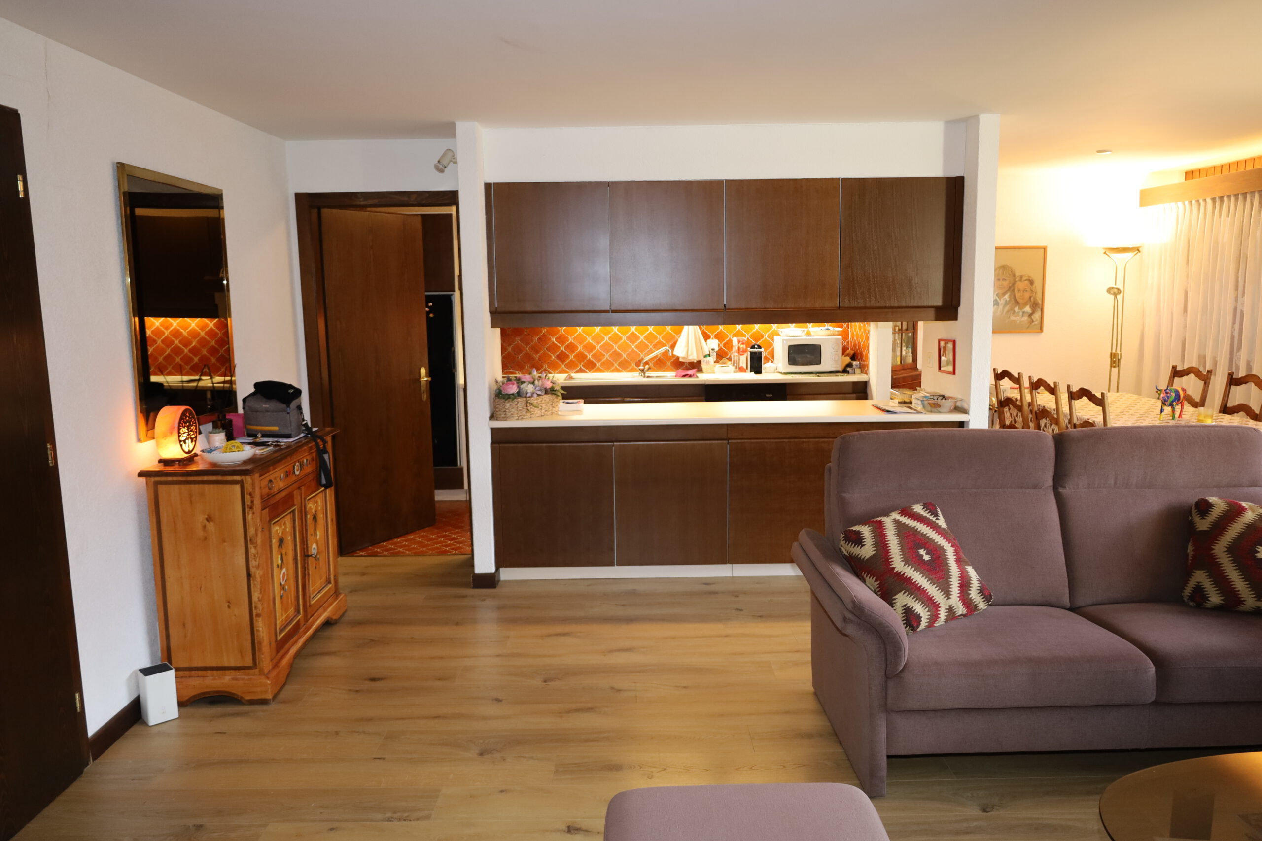 Premier coup d'oeil 2