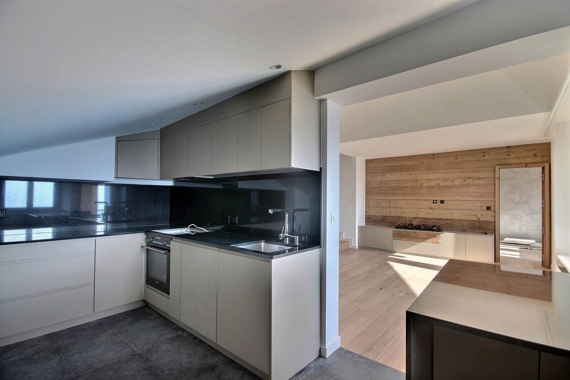 Premier coup d'oeil 1