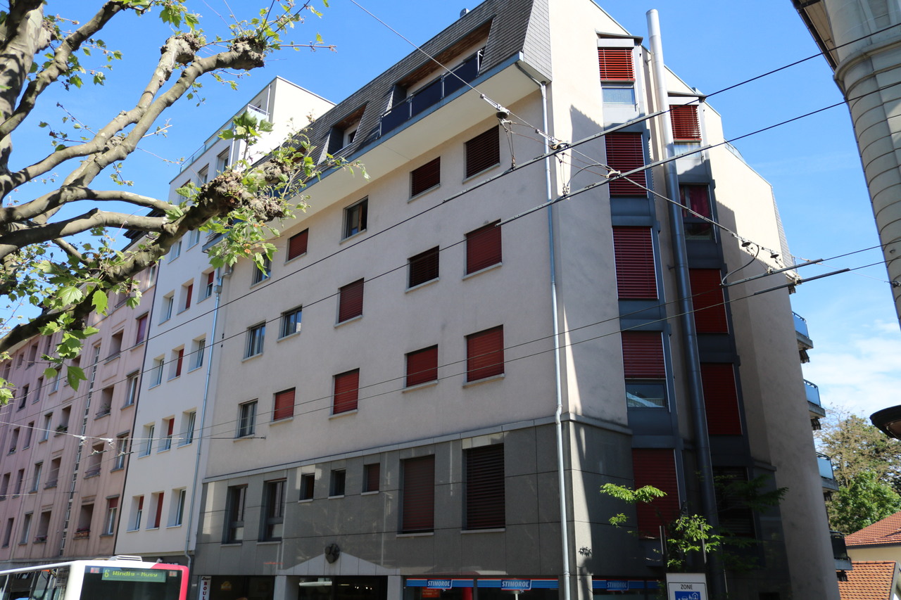 Immeuble