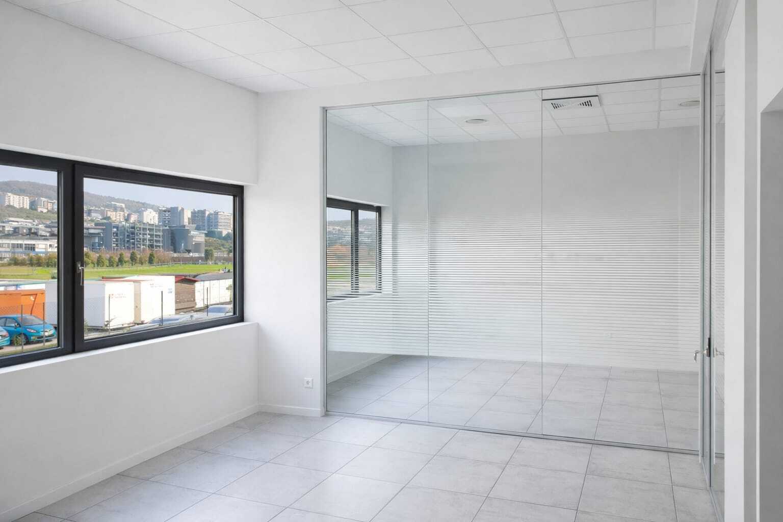 Premier coup d'oeil 2