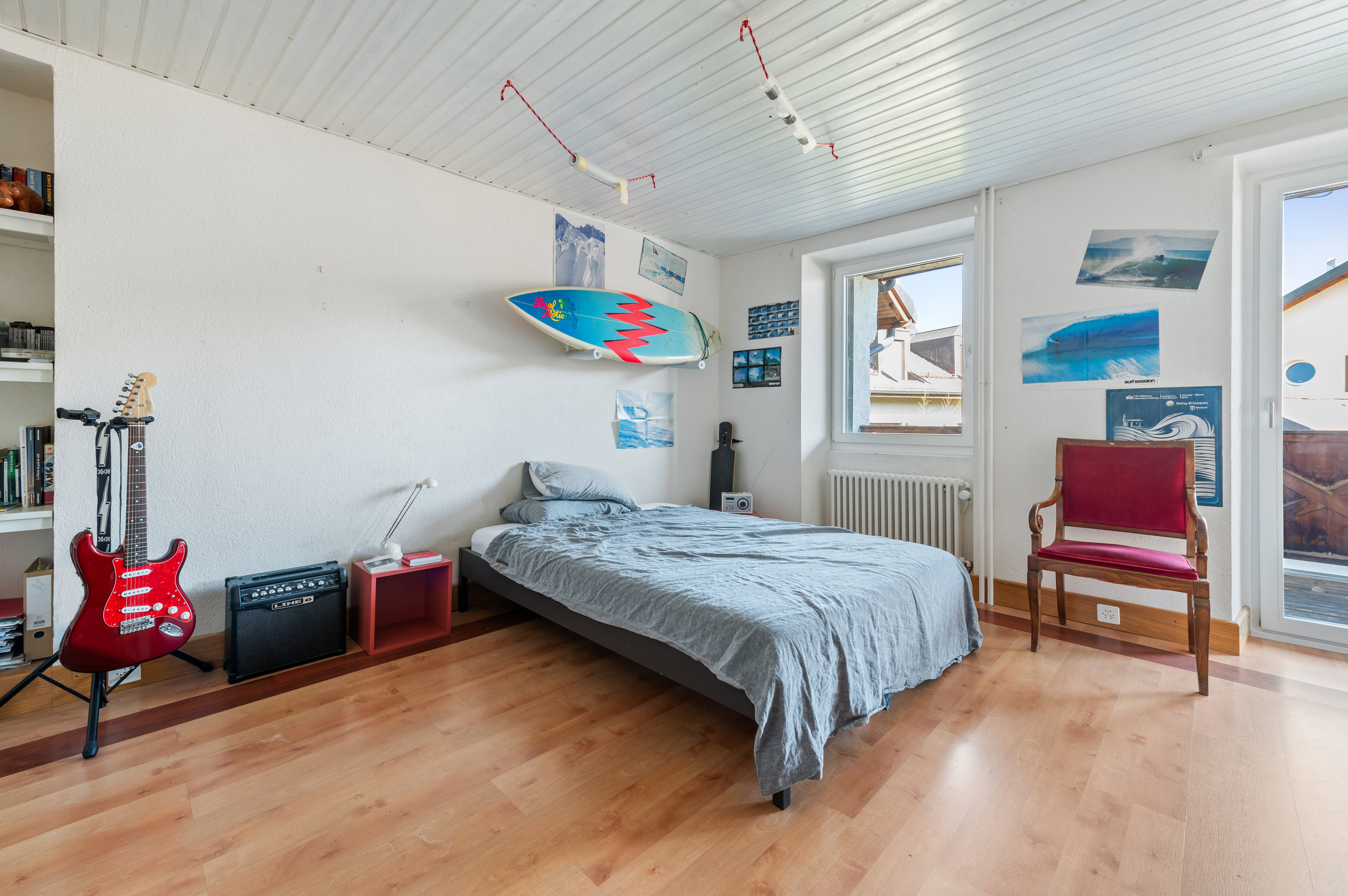 Chambre à coucher Chambre à coucher