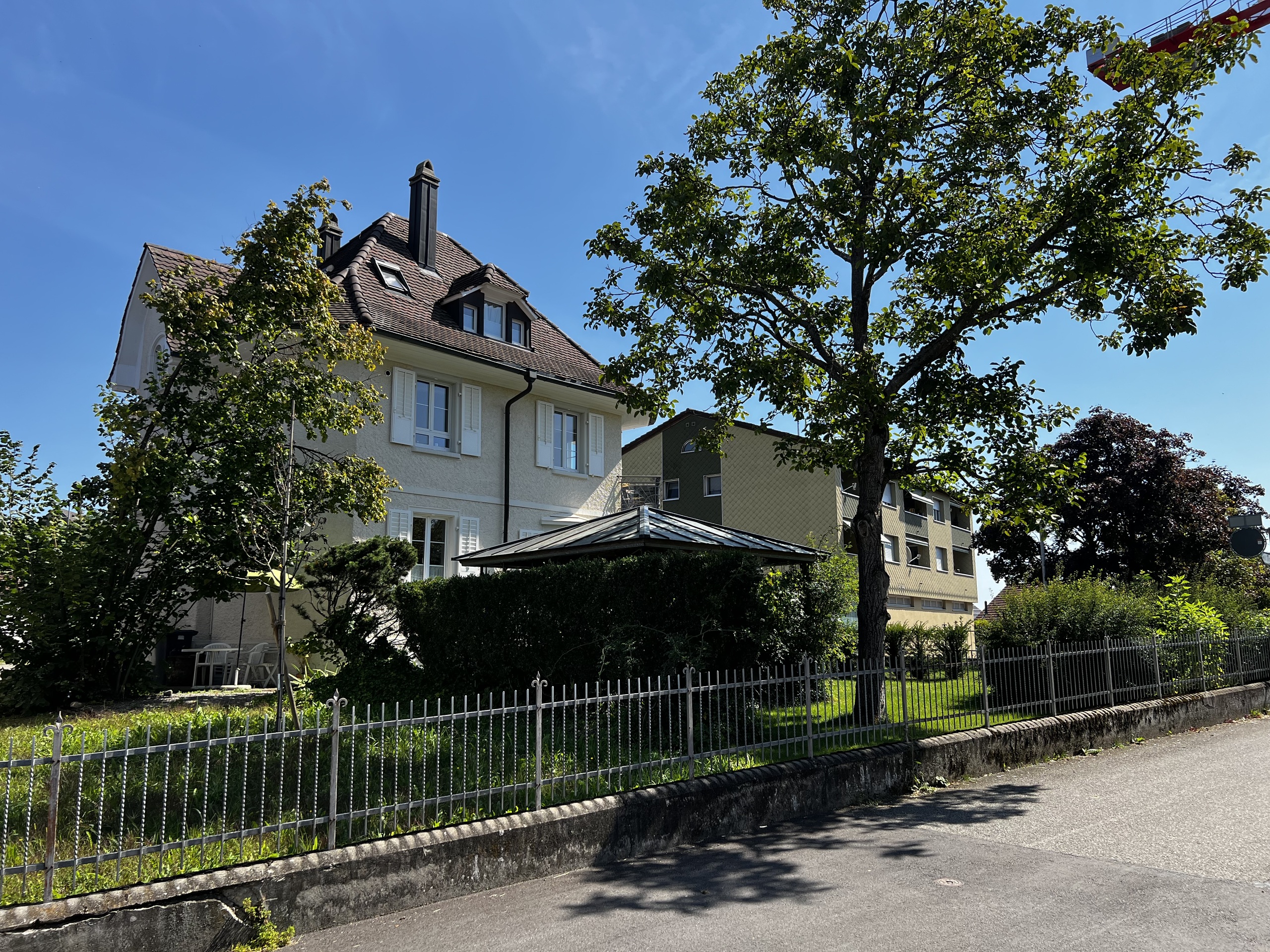 Aussenansicht 3