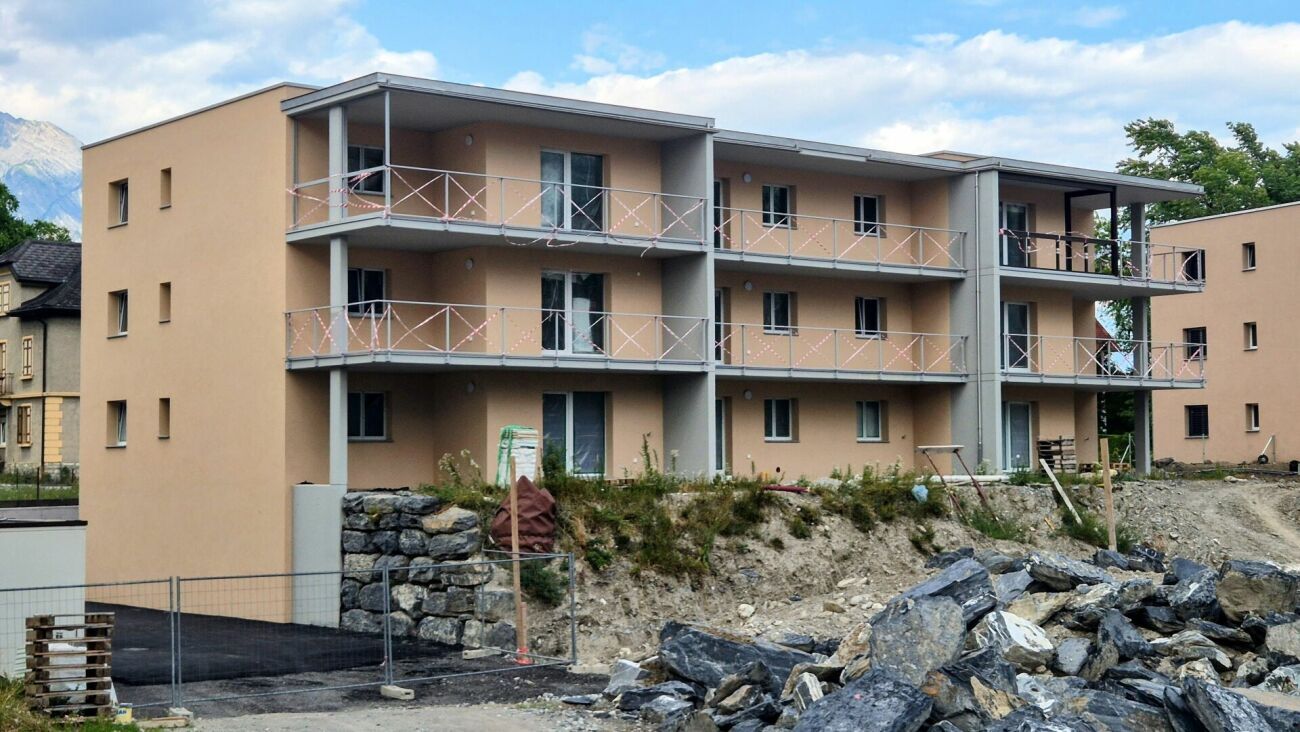 Premier coup d'oeil 1