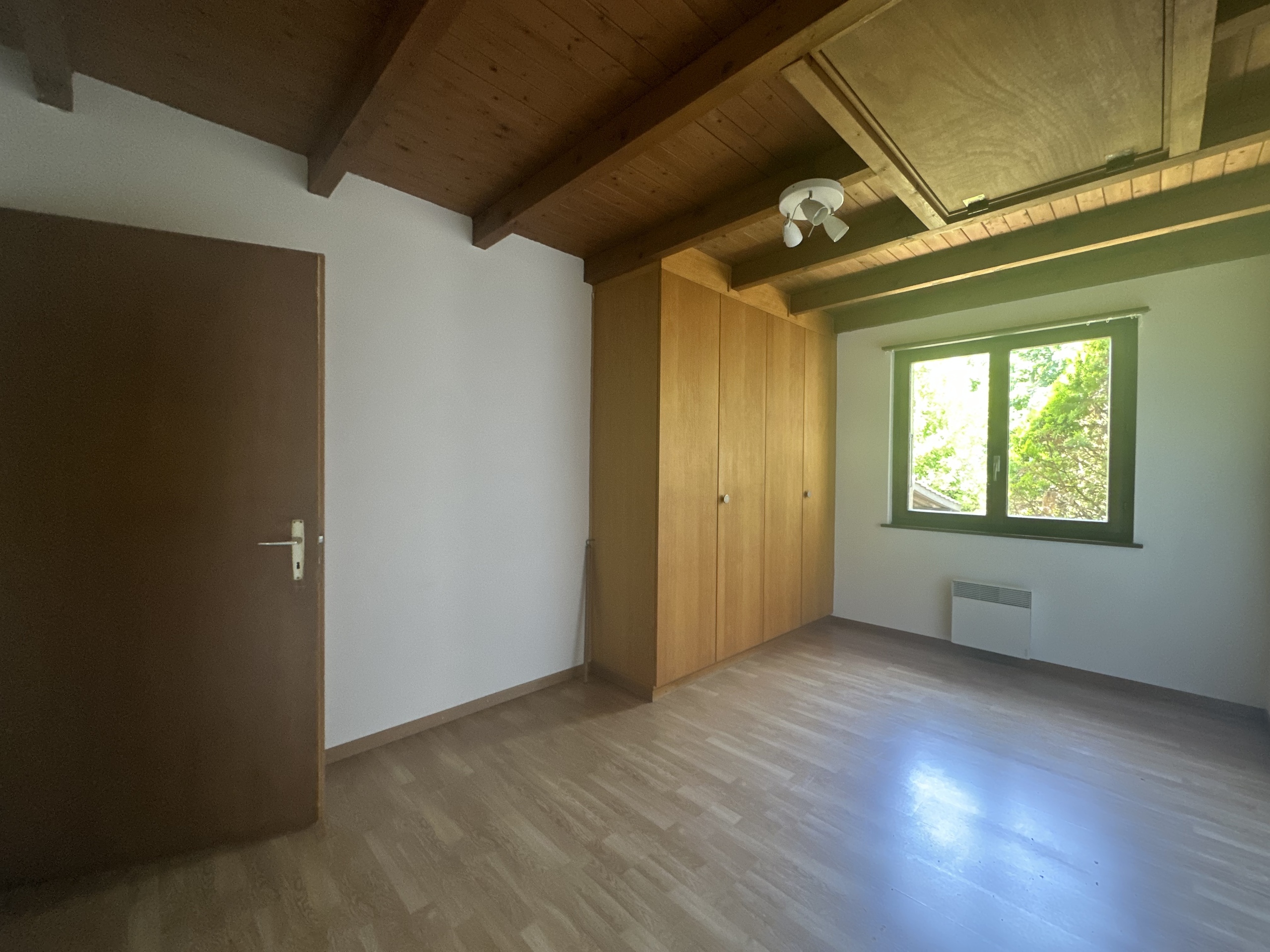 Interior view 8