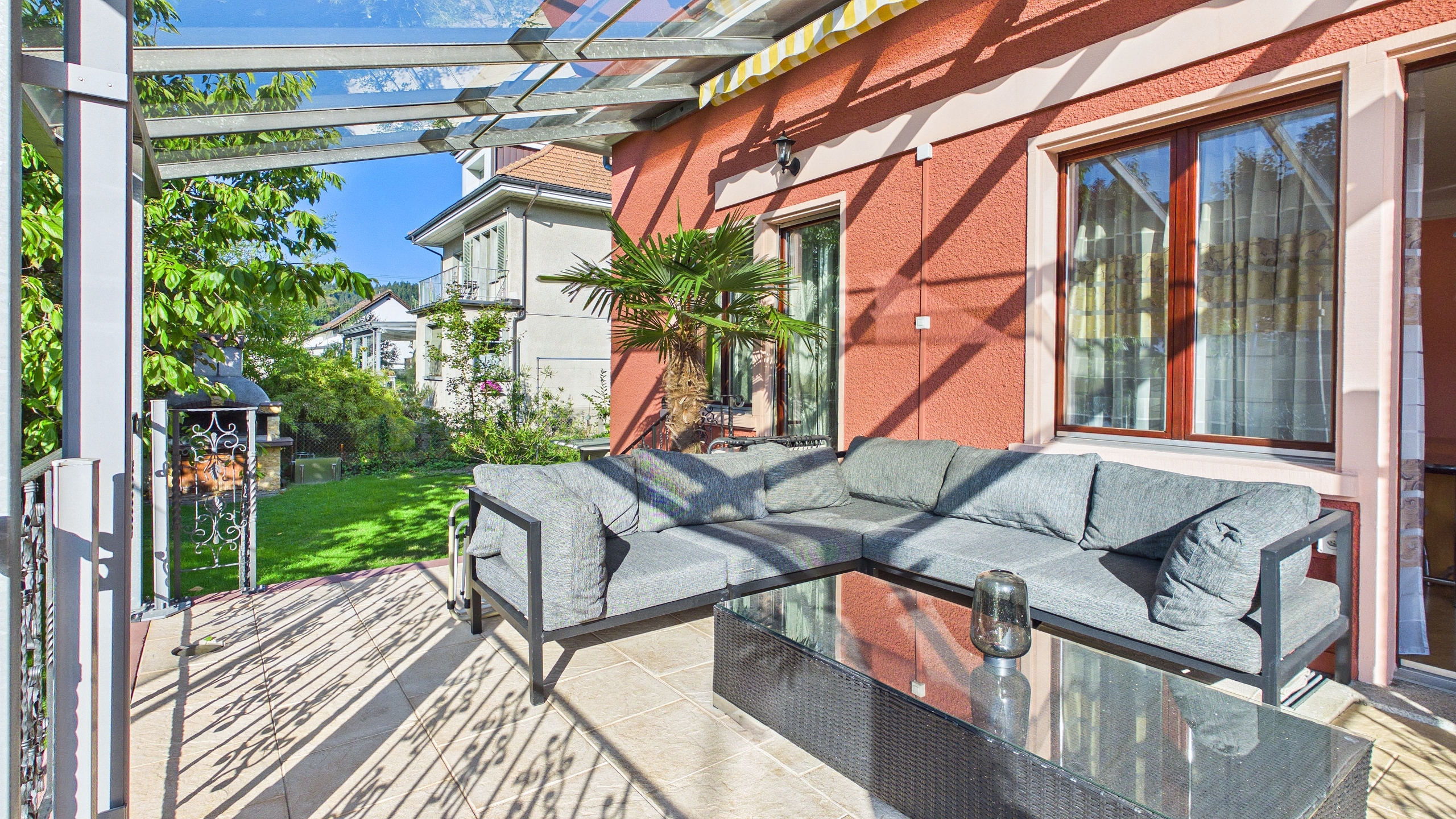 Terrasse Terrasse