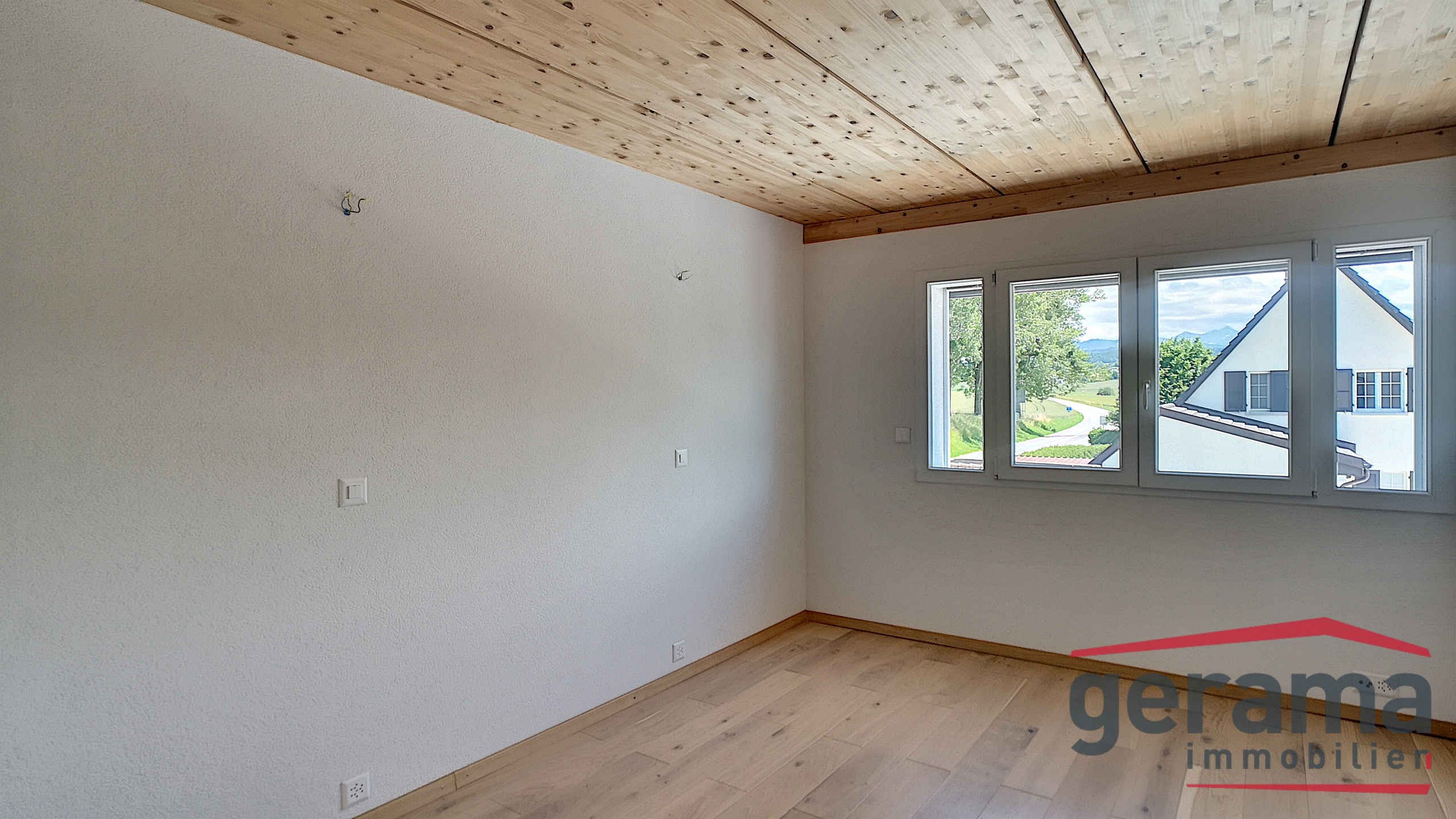 Appartement étage Appartement étage