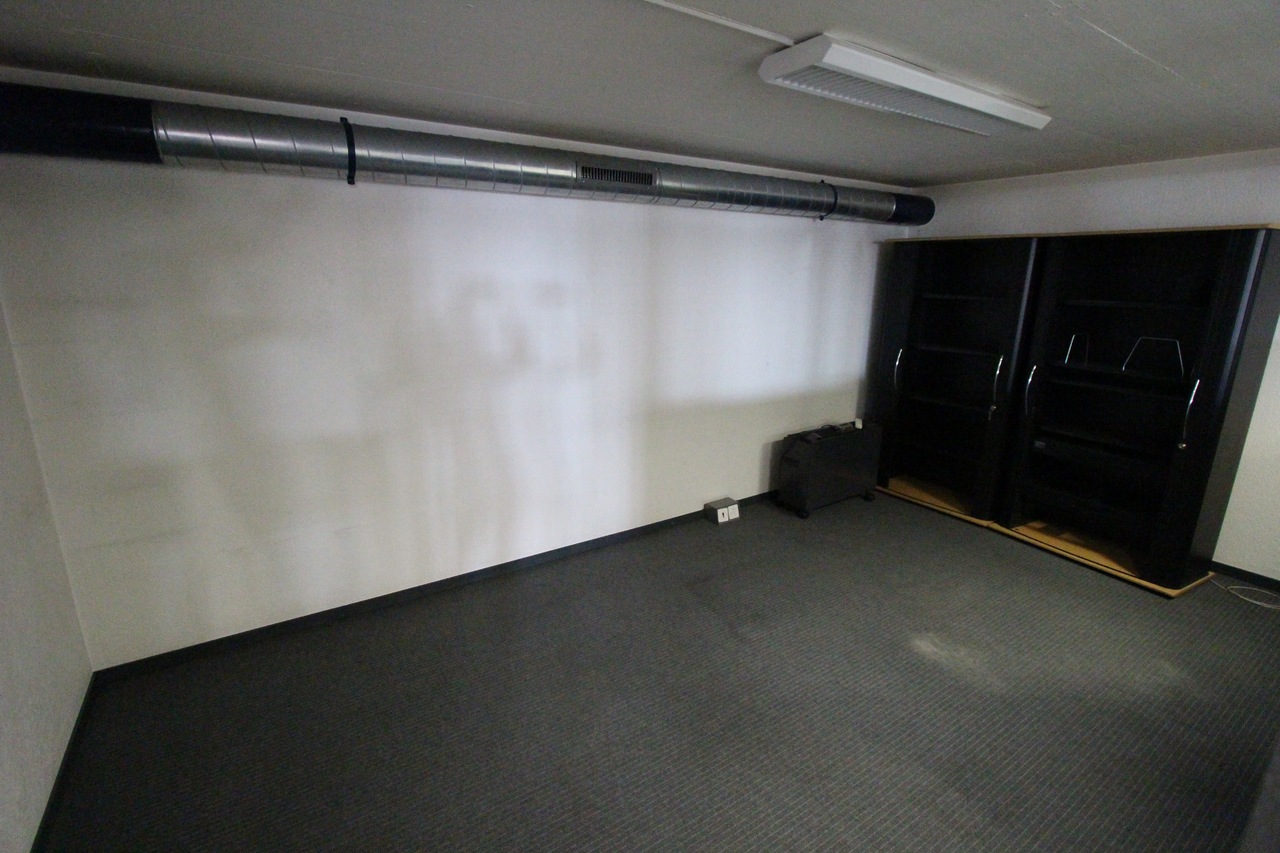 Interior view 7