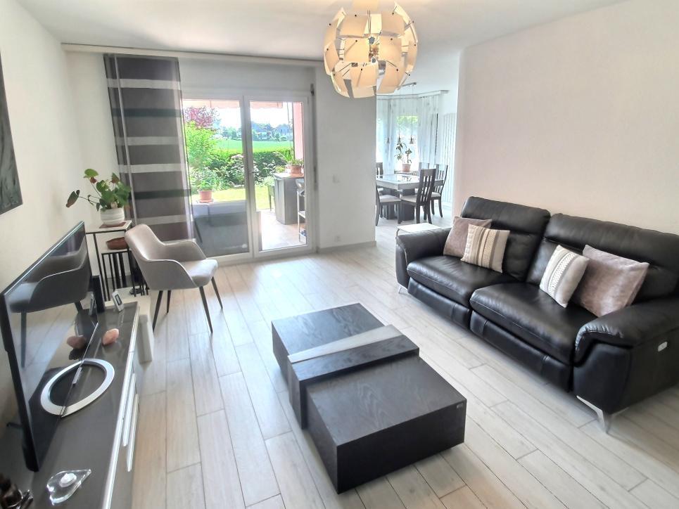 Premier coup d'oeil 2