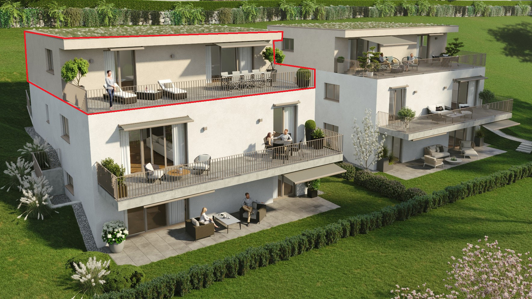 Visualisierung
