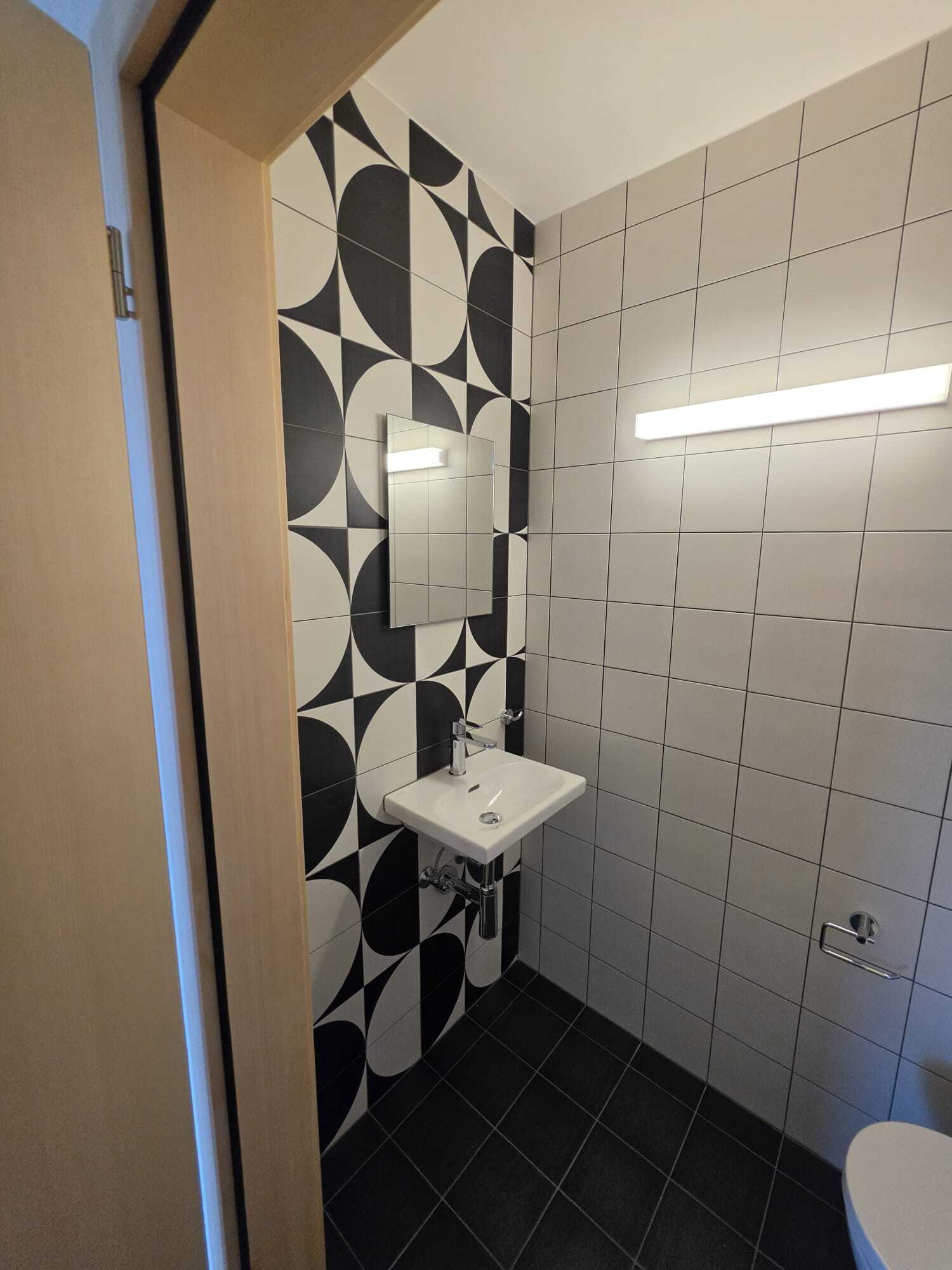 Vue intérieure 5