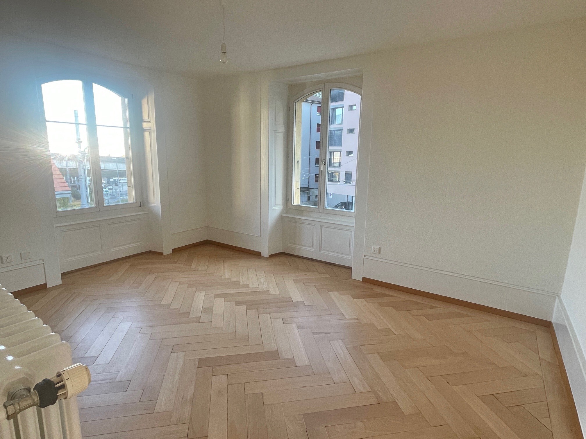 Vue intérieure 1