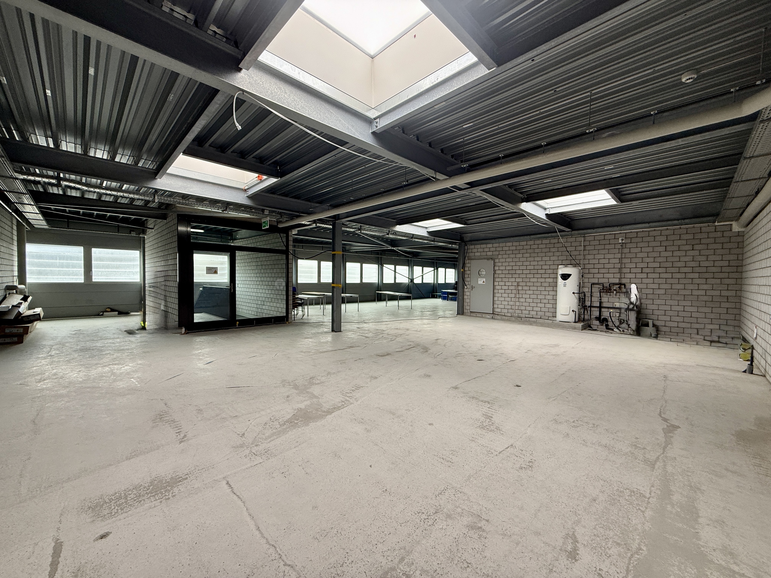 Surface étage Surface étage