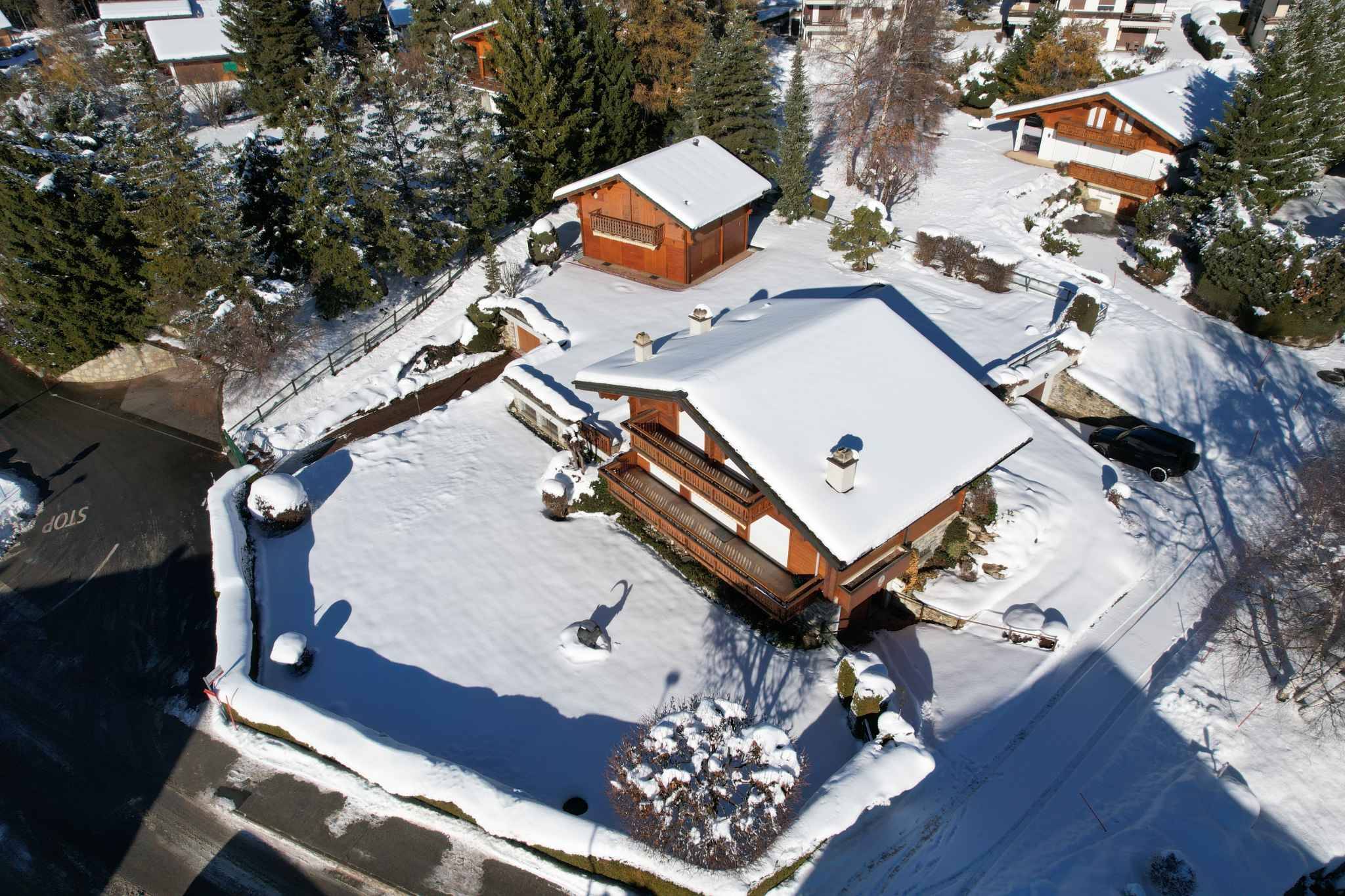 Premier coup d'oeil 1