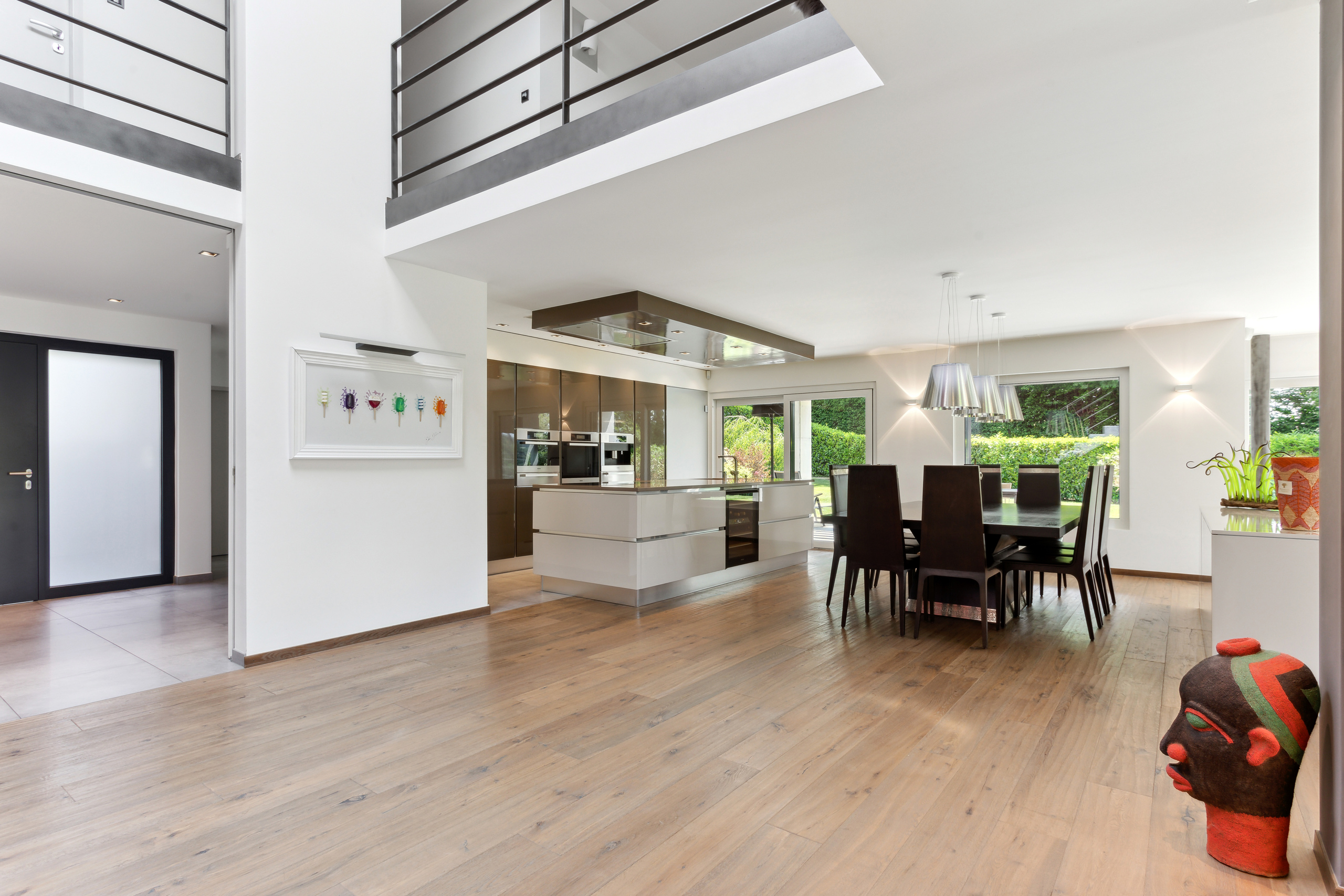 Grand séjour  Grand séjour