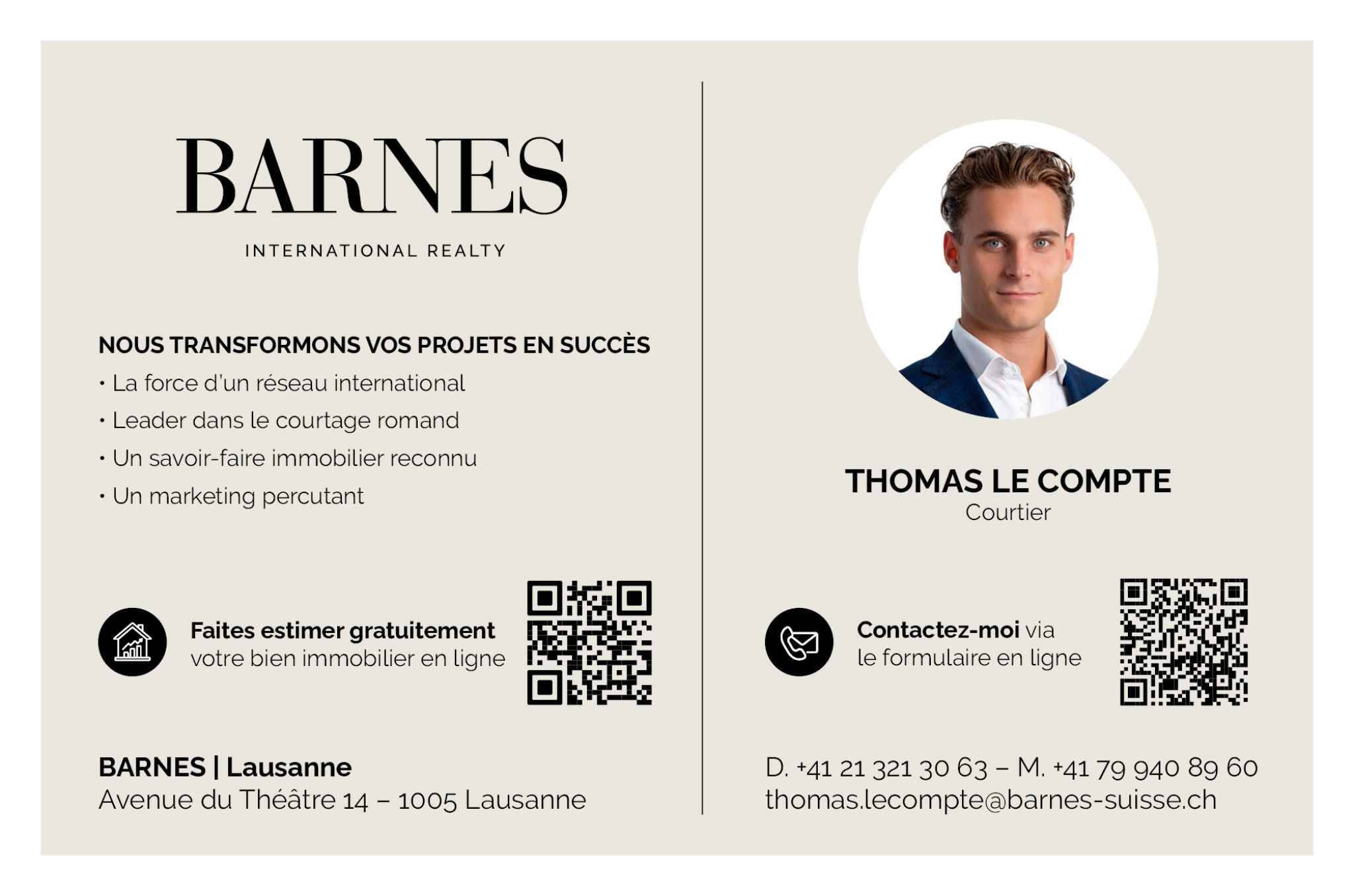 Premier coup d'oeil 3