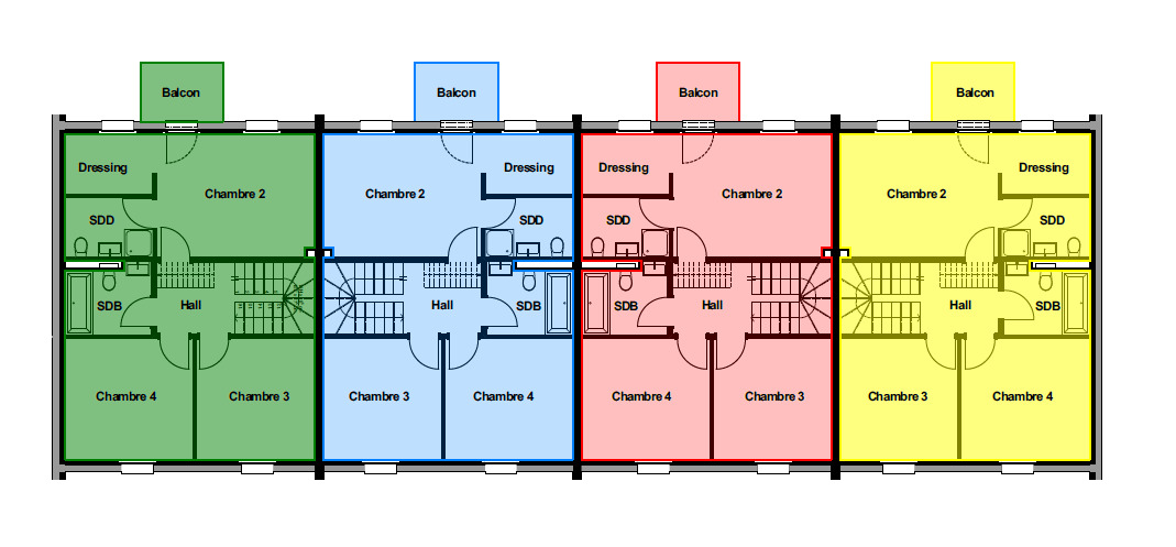 Location plan 1
