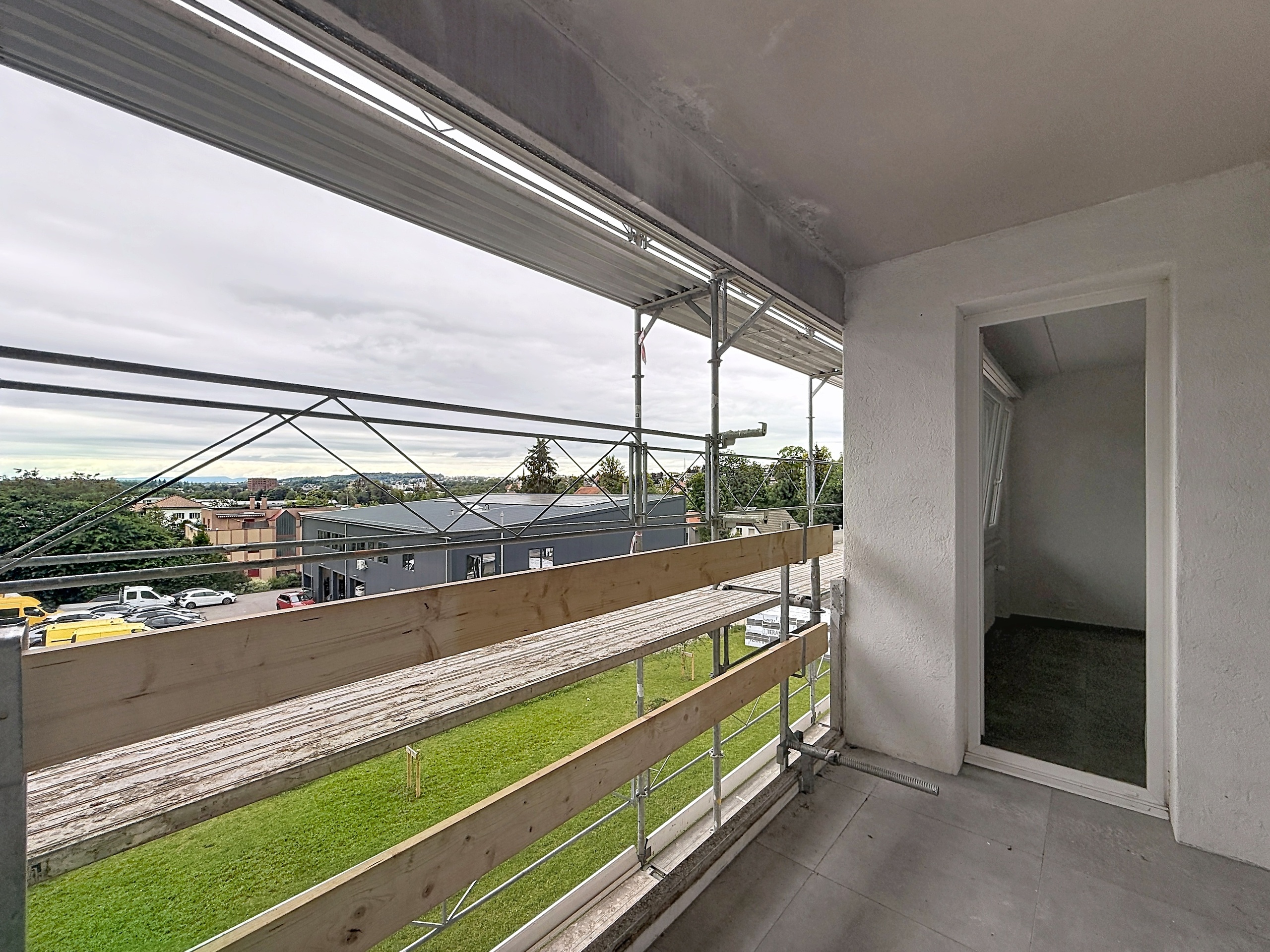 Balcon Balcon